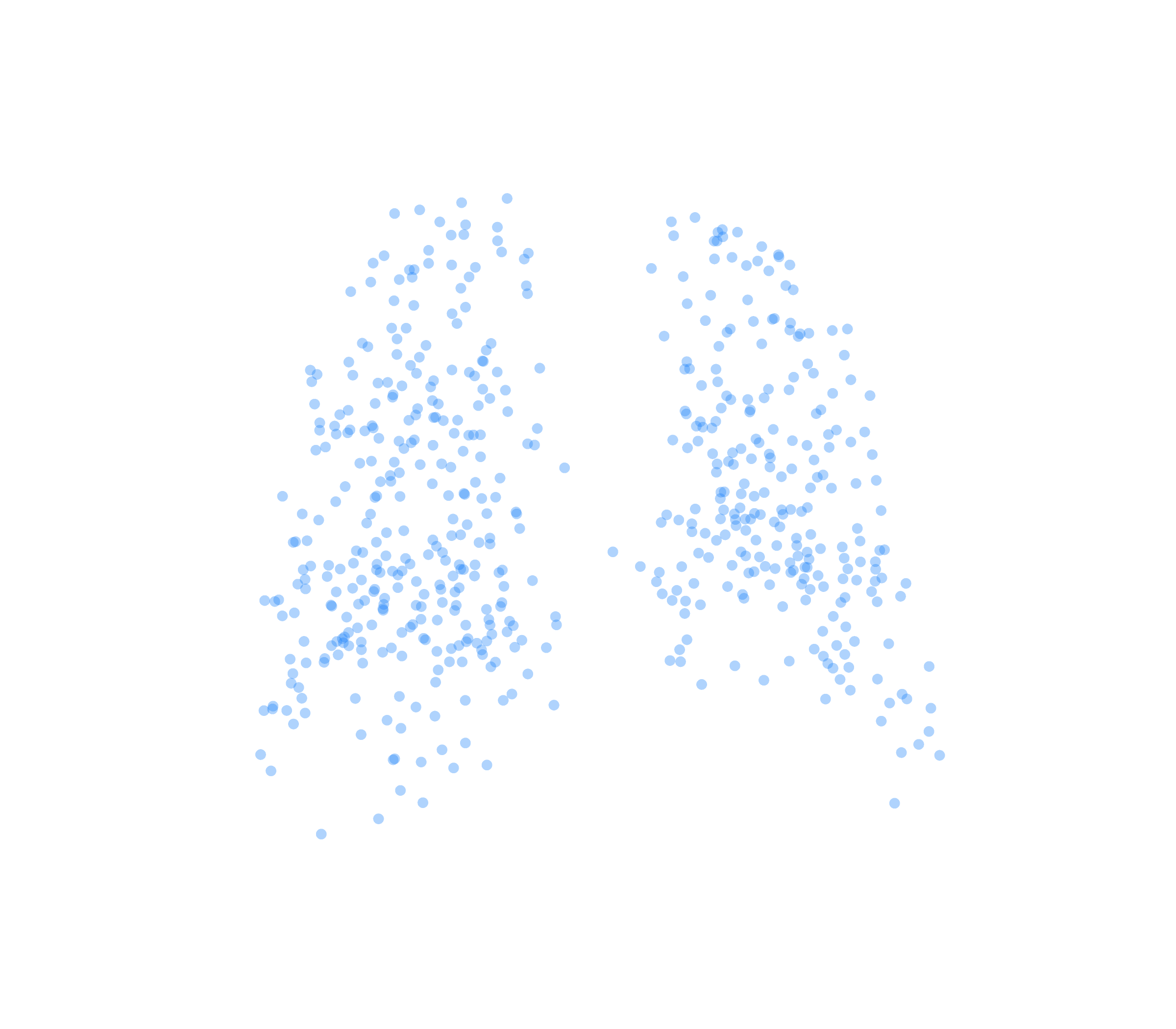 Displacement Vectors (Inspiration) - Back View