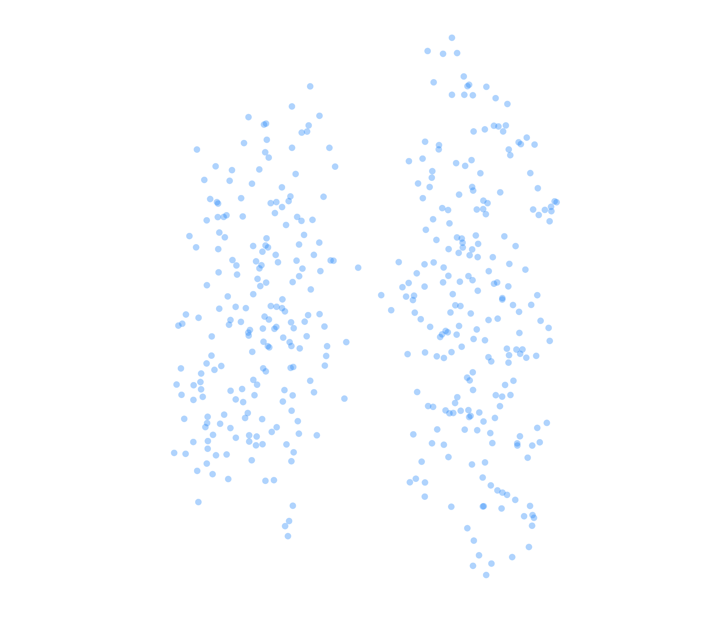 Displacement Vectors (Inspiration) - Back View