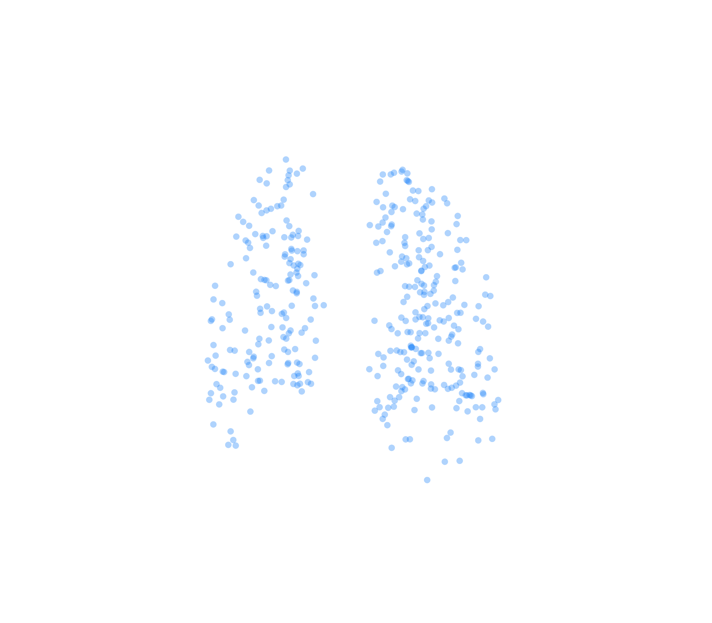 Displacement Vectors (Inspiration) - Back View