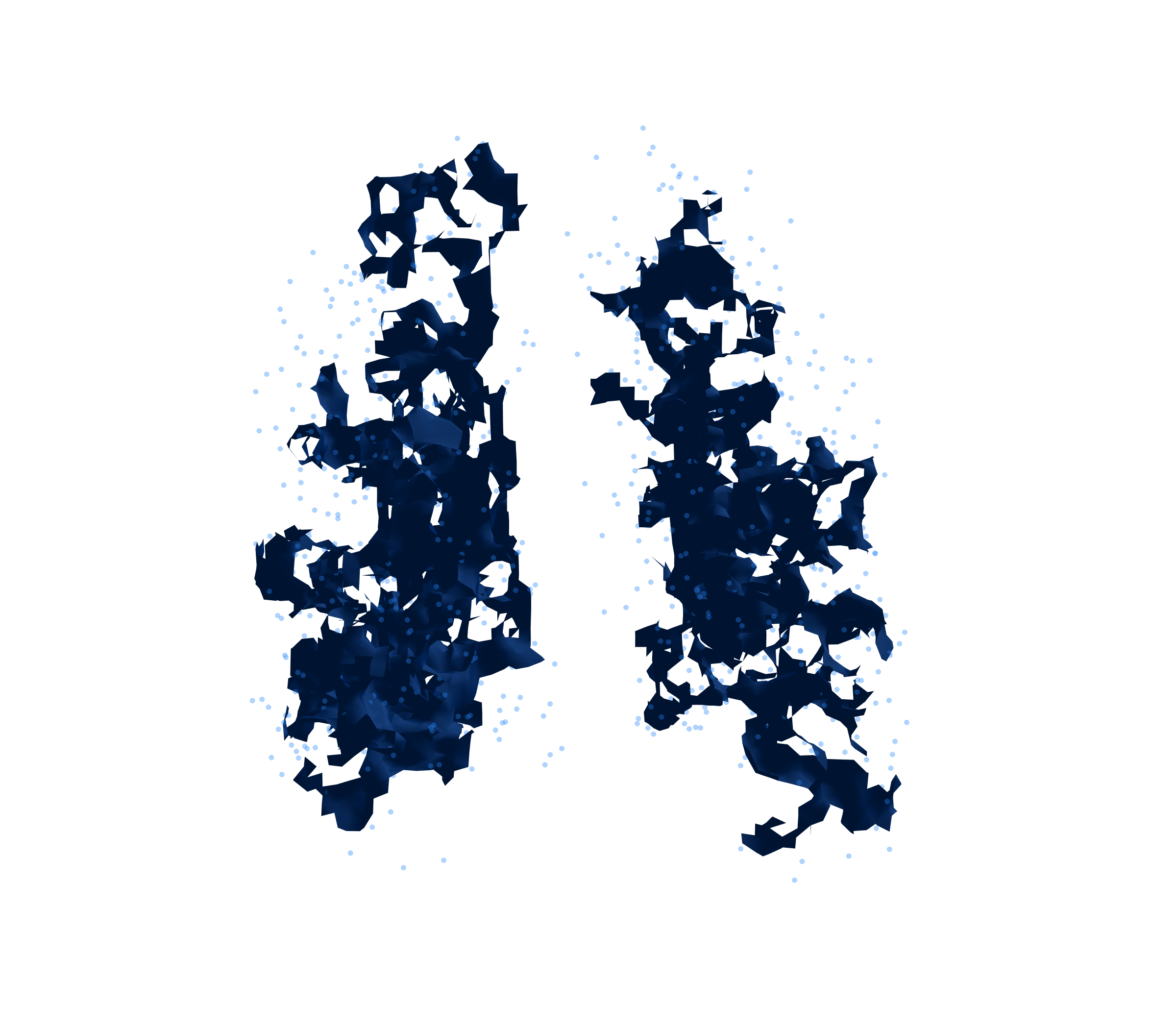 Combined Visualization (Inspiration) - Back View