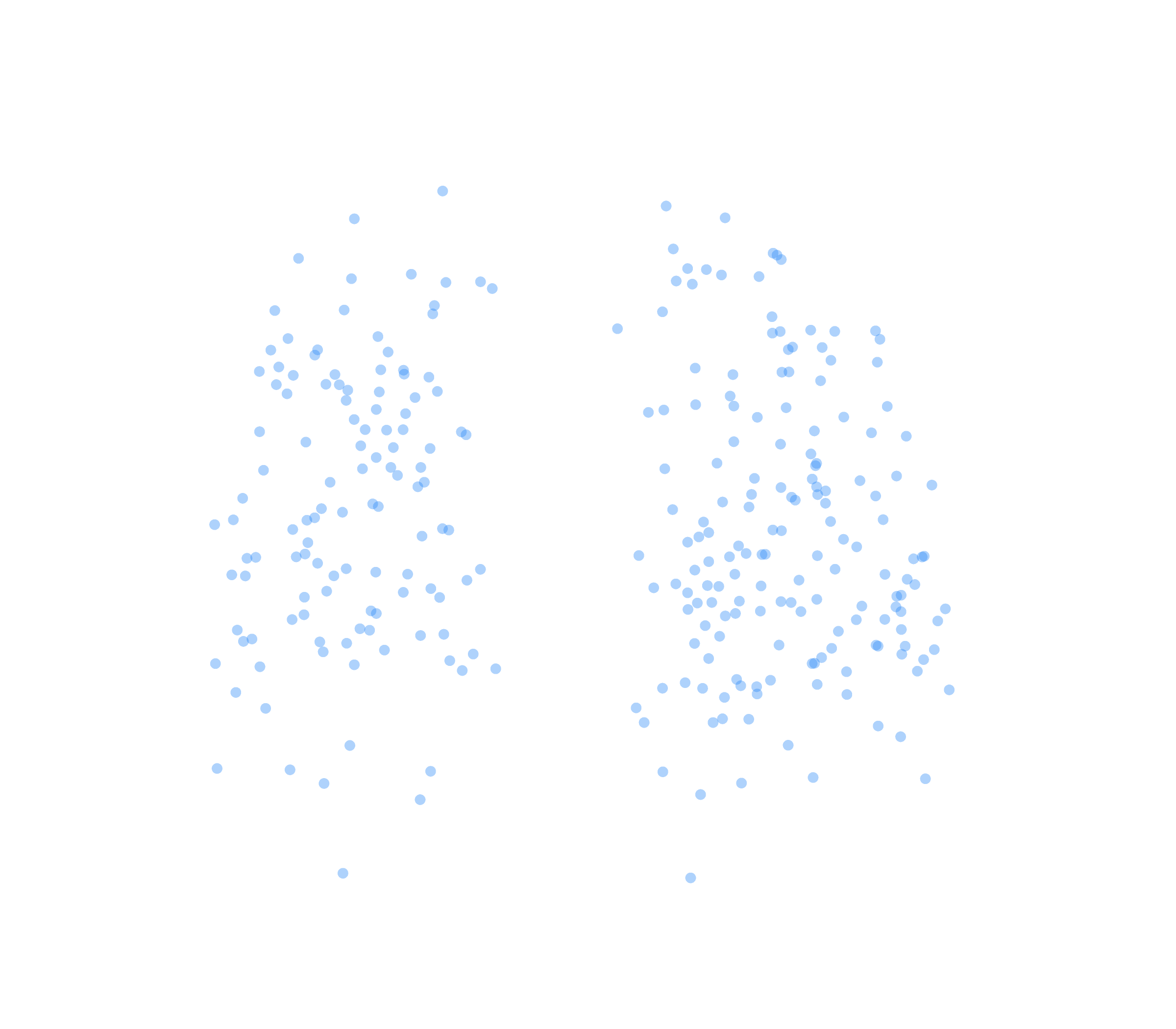 Displacement Vectors (Inspiration) - Front View