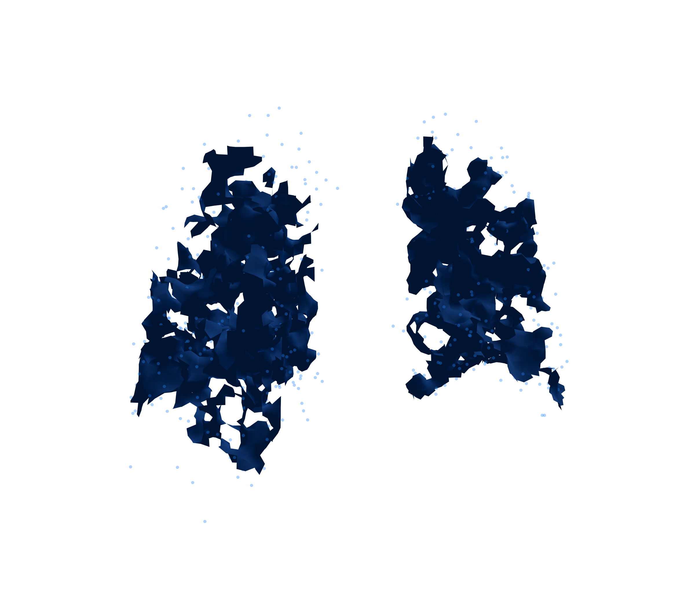 Combined Visualization (Inspiration) - Back View