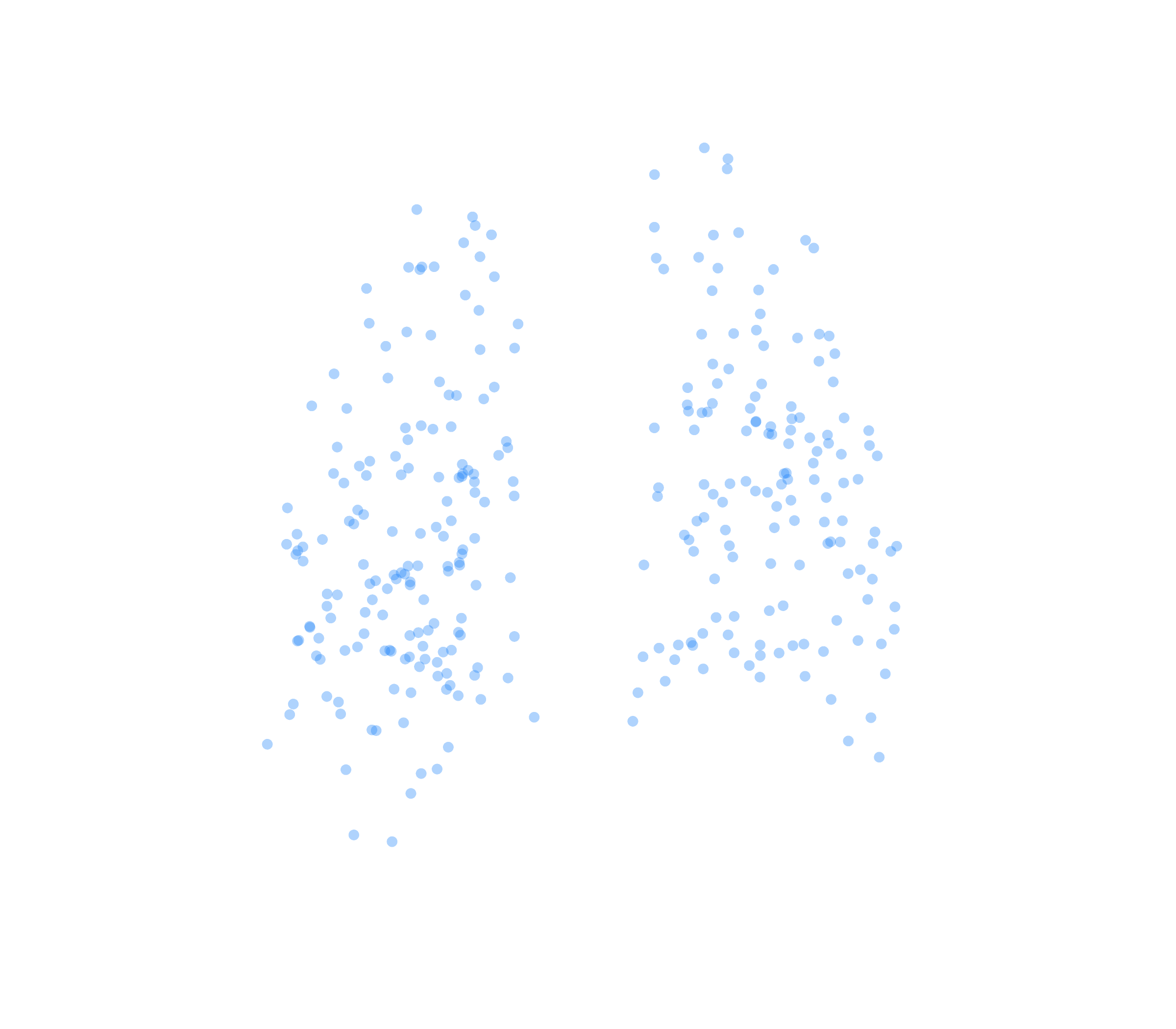 Displacement Vectors (Inspiration) - Back View