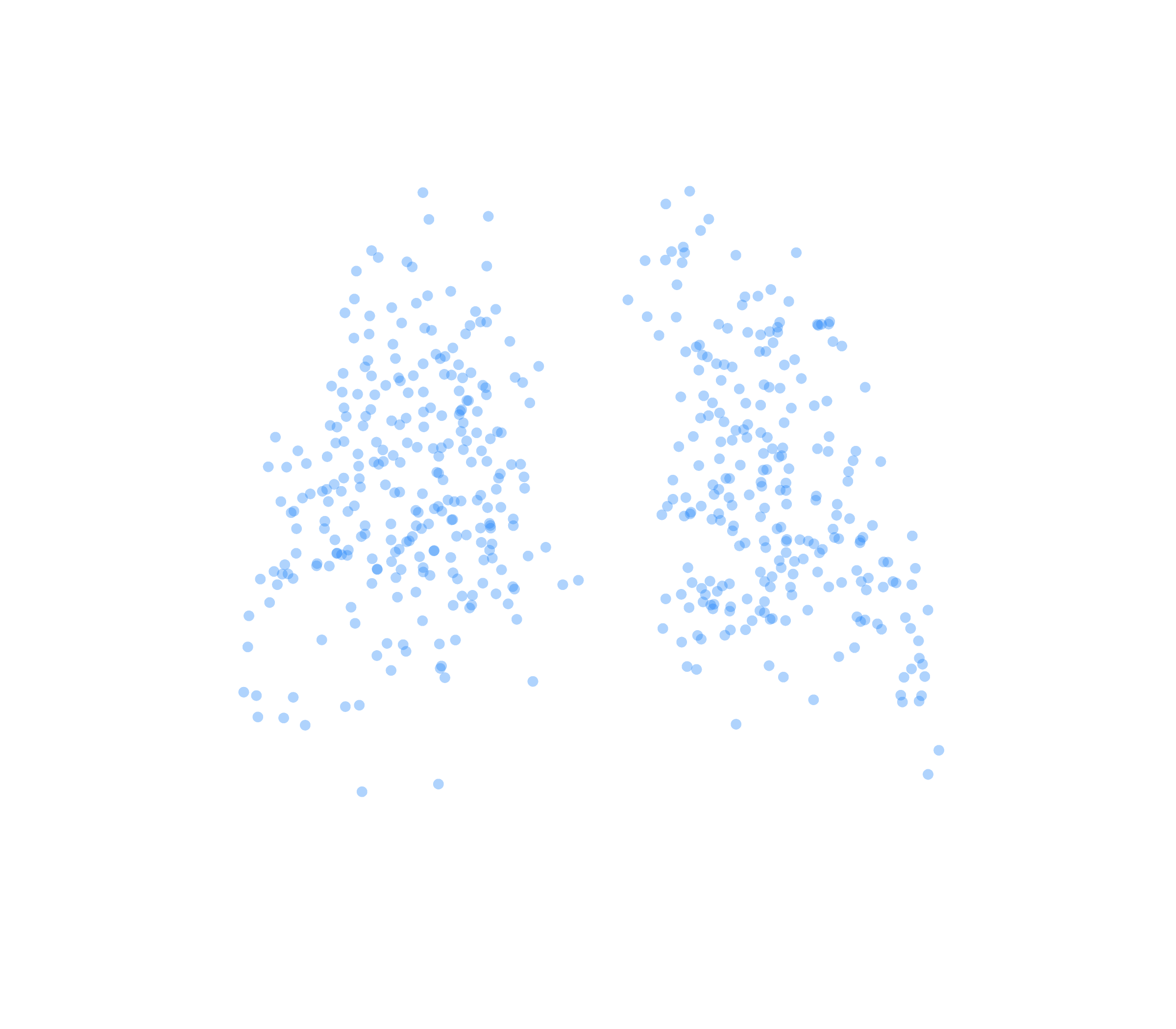 Displacement Vectors (Inspiration) - Back View