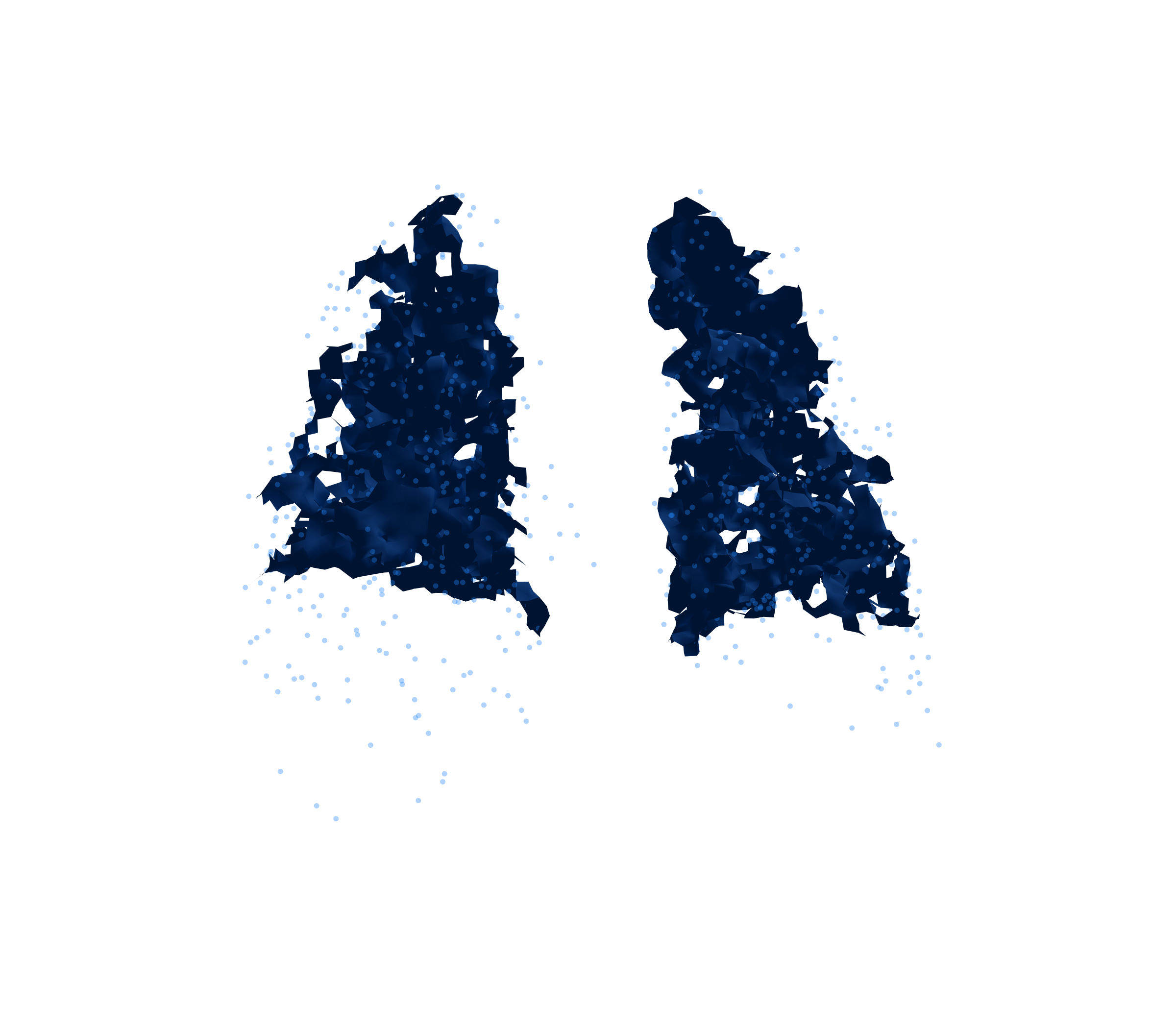 Combined Visualization (Inspiration) - Back View