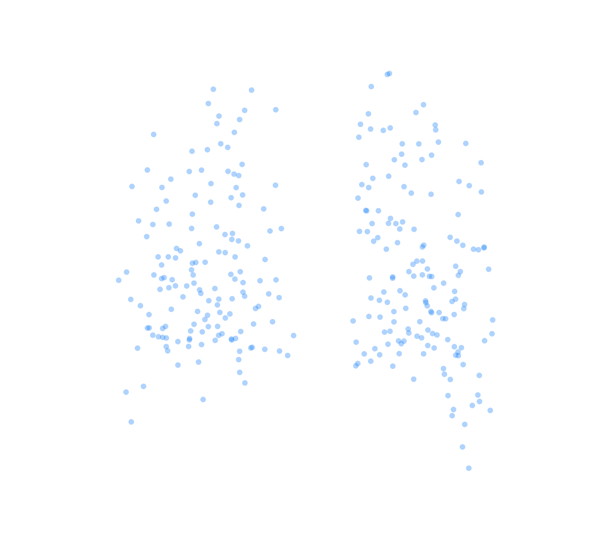 Displacement Vectors (Inspiration) - Back View