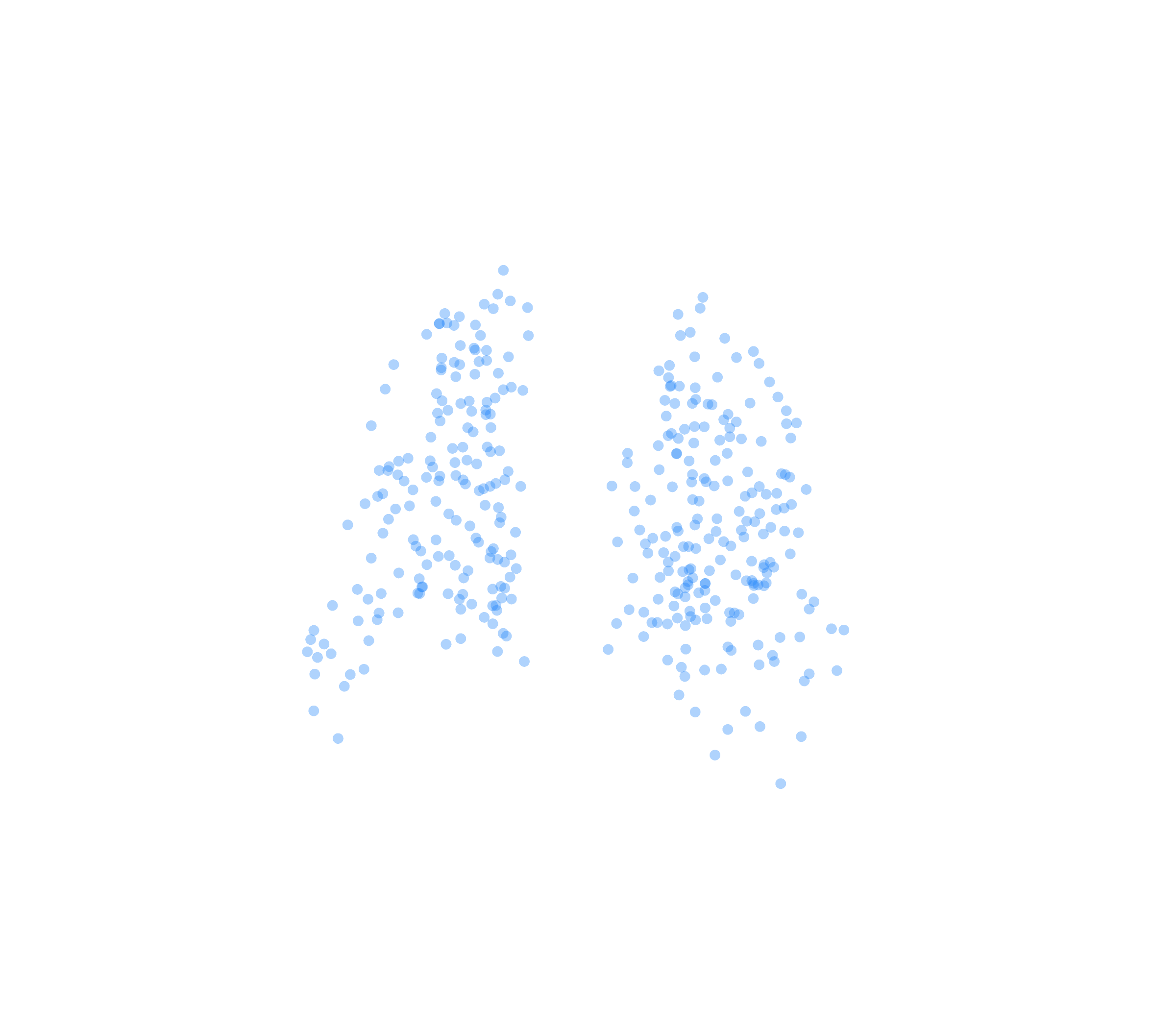 Displacement Vectors (Inspiration) - Back View