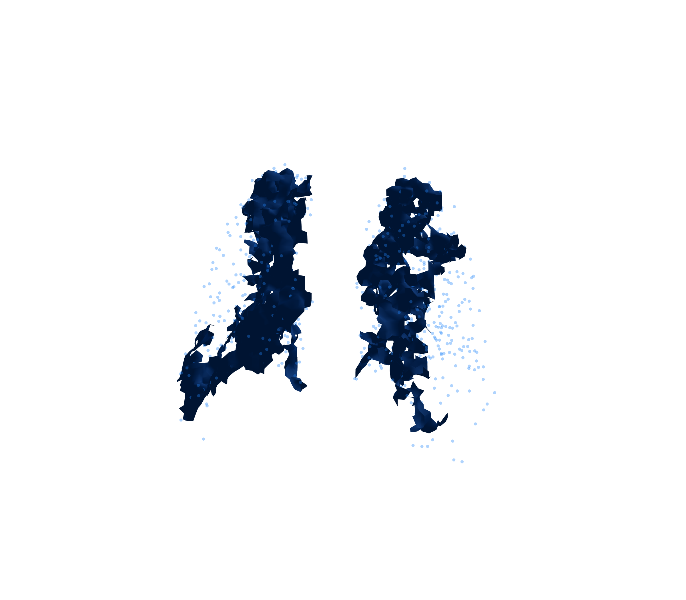 Combined Visualization (Inspiration) - Back View