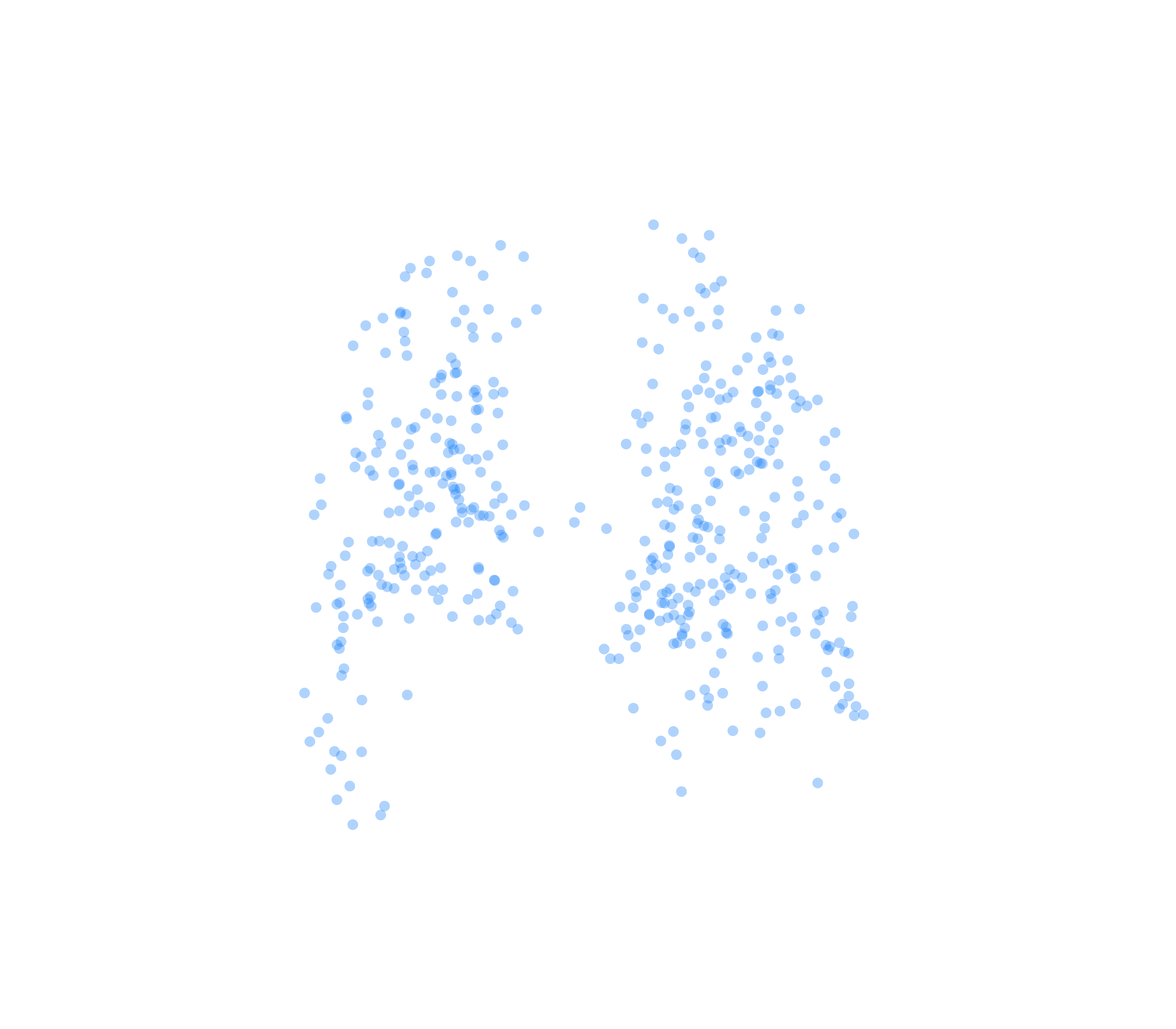 Displacement Vectors (Inspiration) - Back View