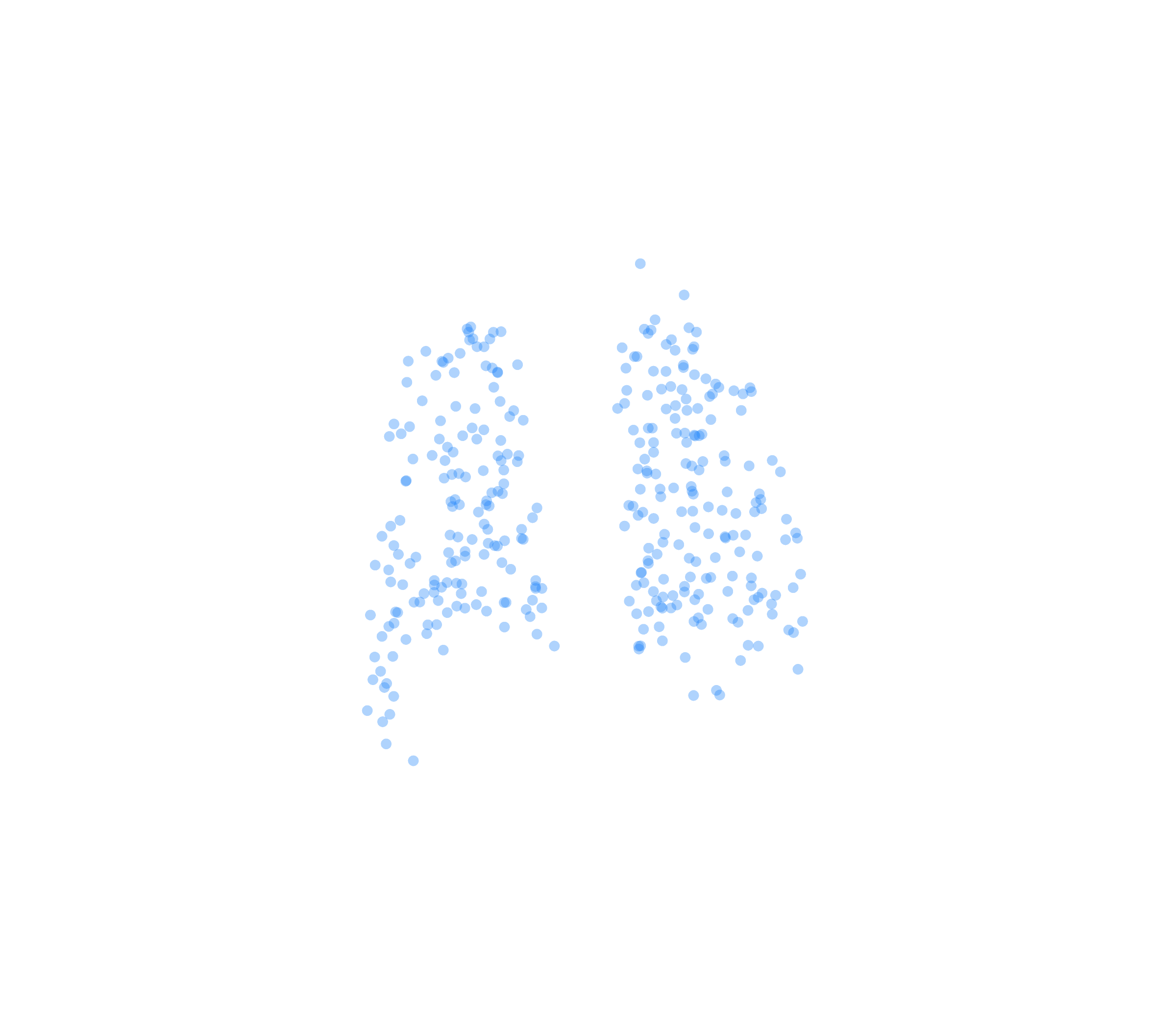 Displacement Vectors (Inspiration) - Back View