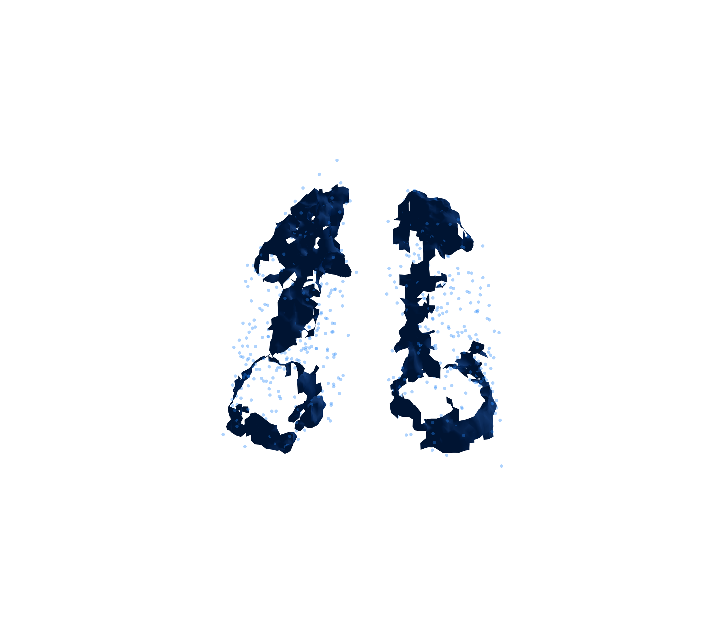 Combined Visualization (Inspiration) - Front View