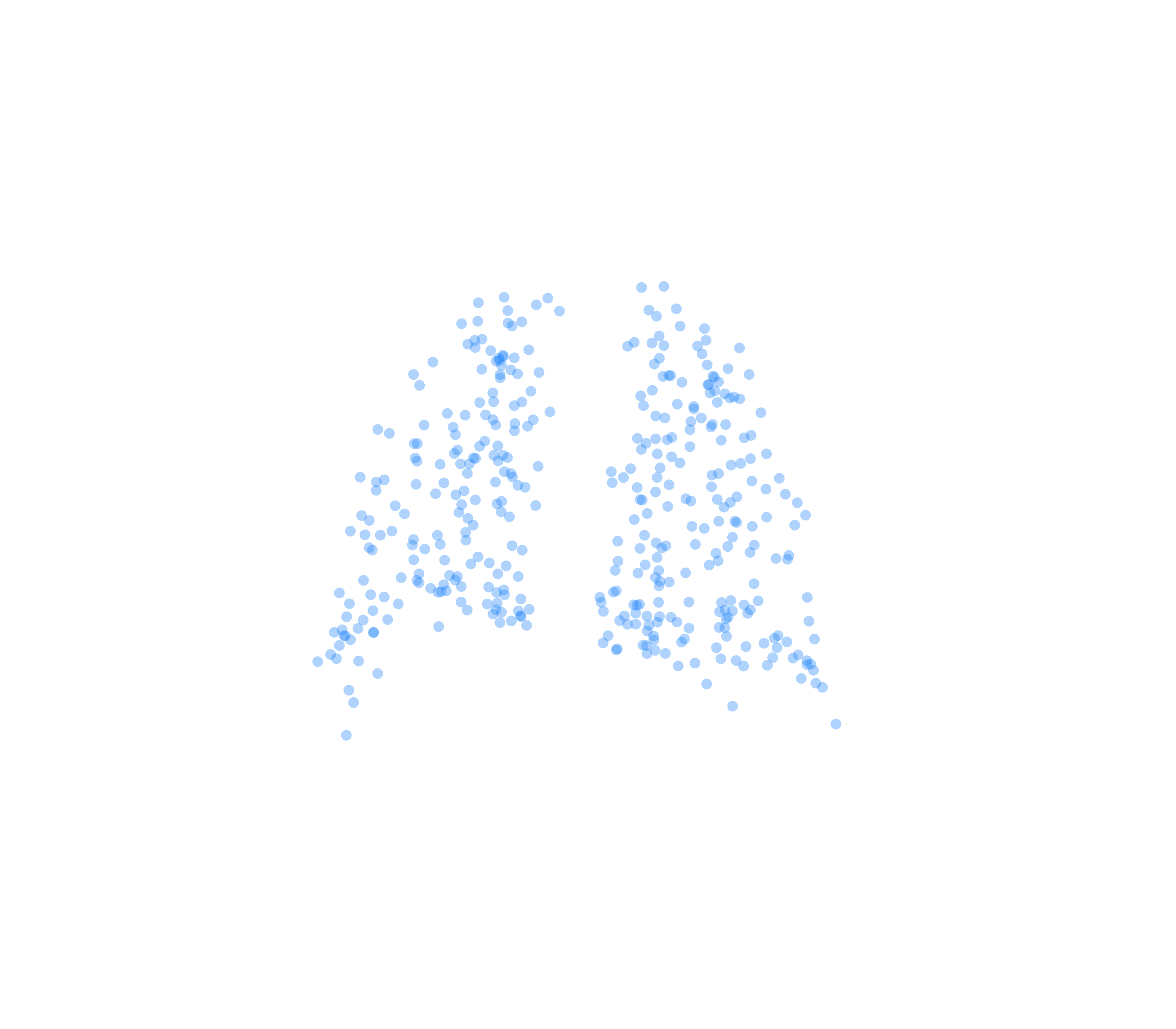 Displacement Vectors (Inspiration) - Back View