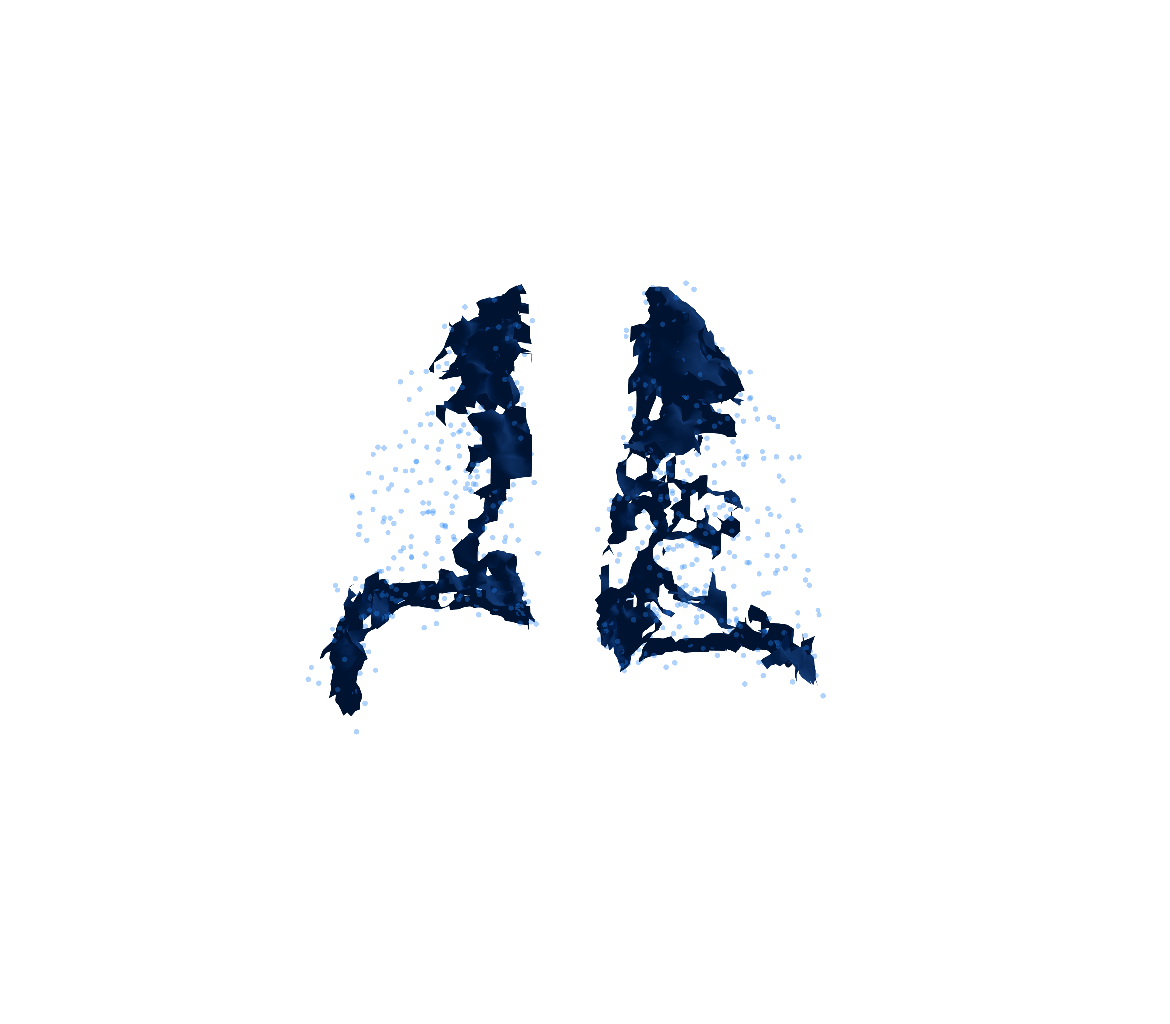 Combined Visualization (Inspiration) - Back View