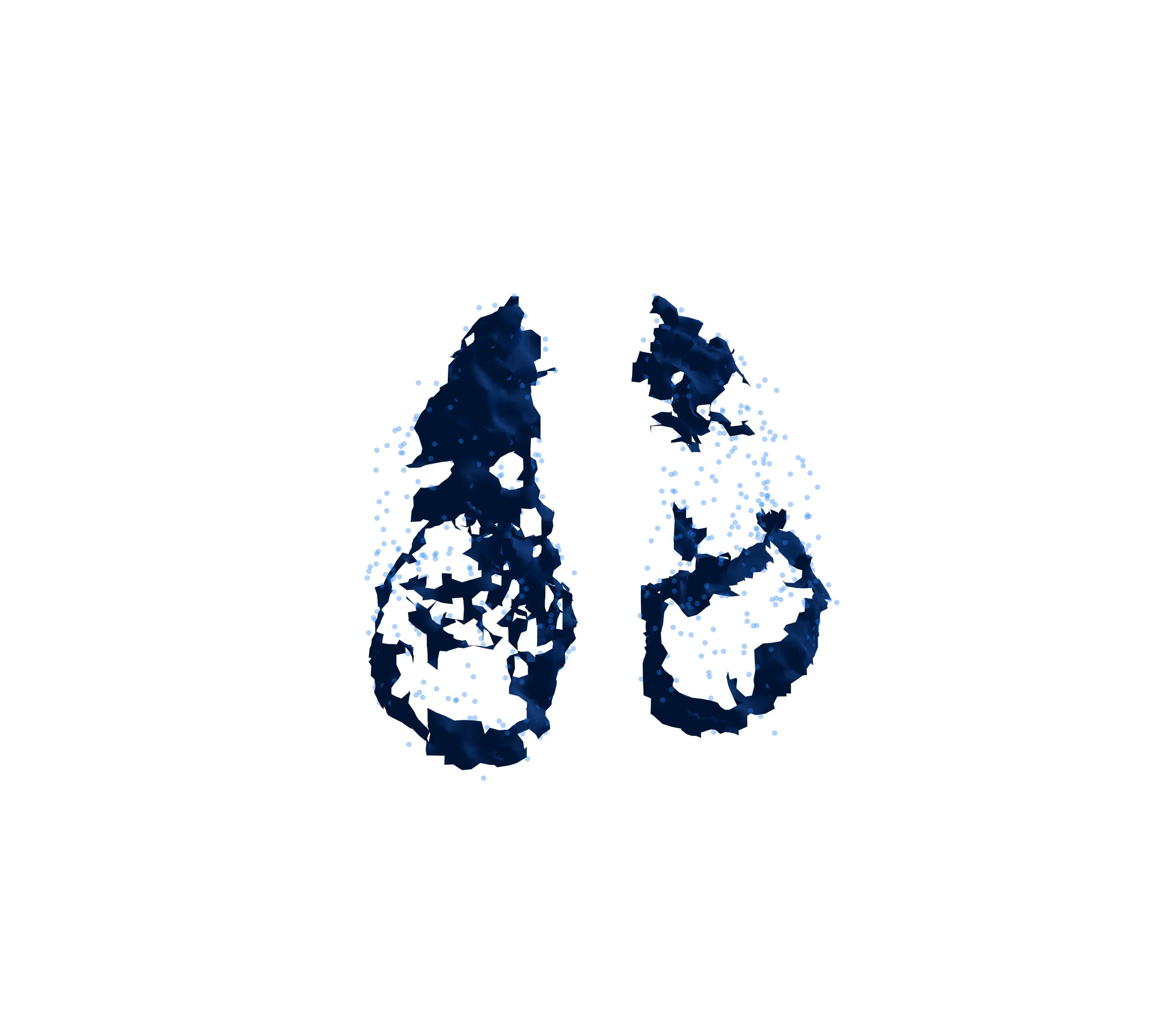 Combined Visualization (Inspiration) - Front View