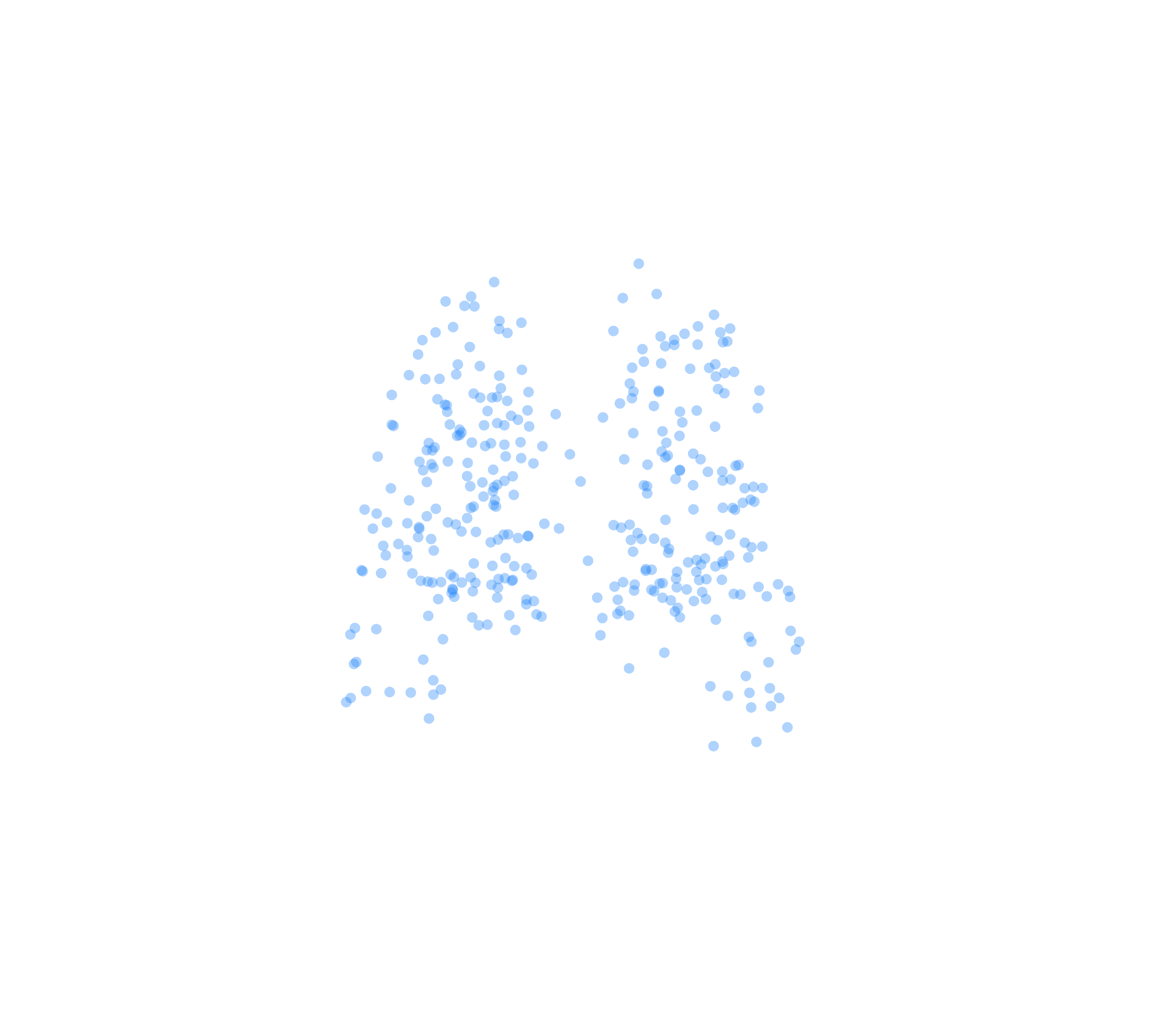 Displacement Vectors (Inspiration) - Back View