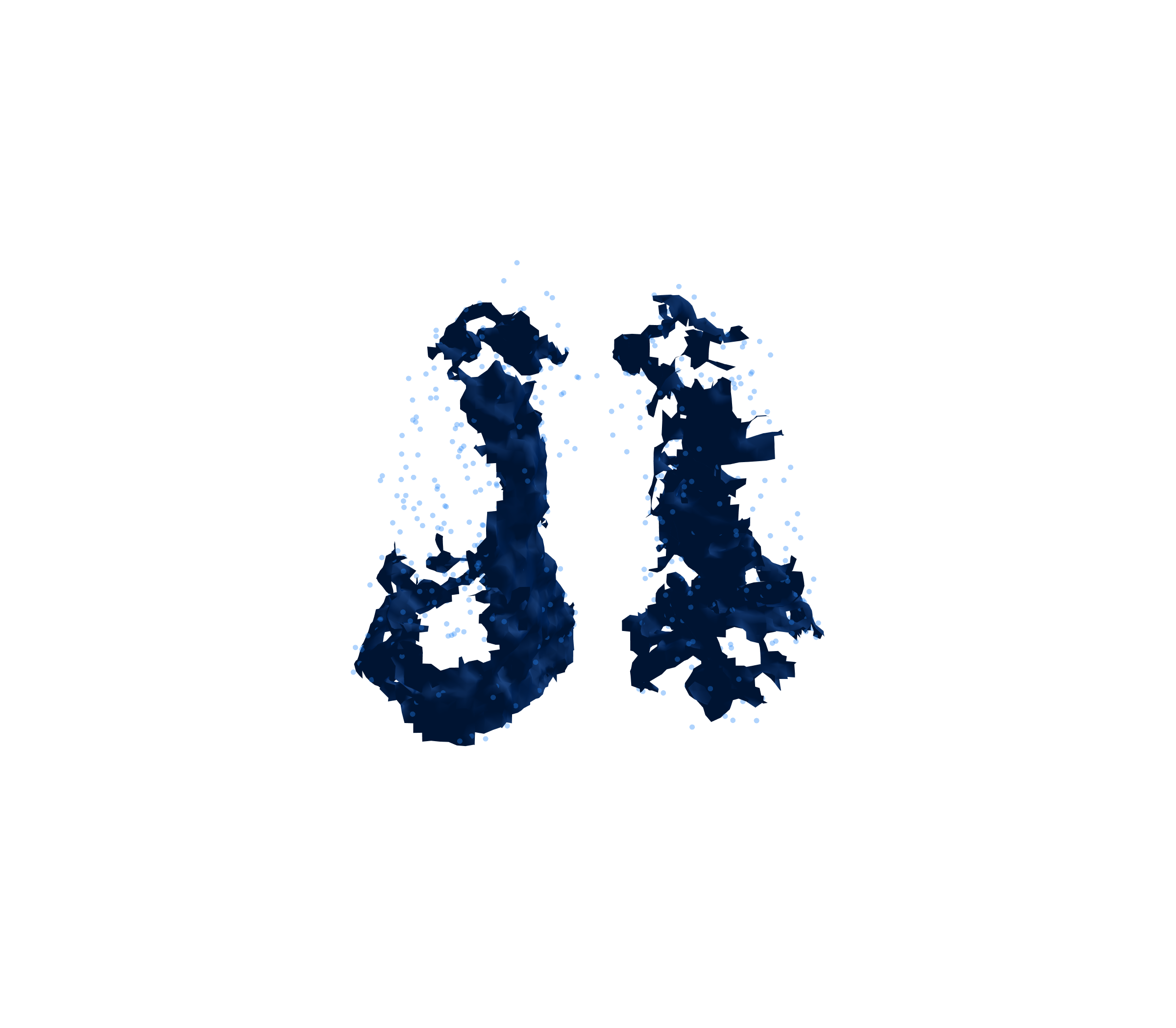 Combined Visualization (Inspiration) - Front View