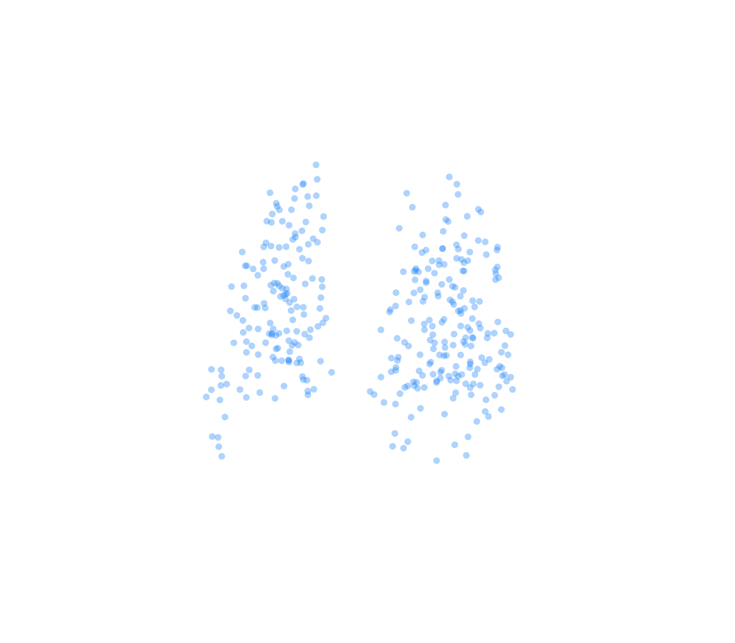 Displacement Vectors (Inspiration) - Back View