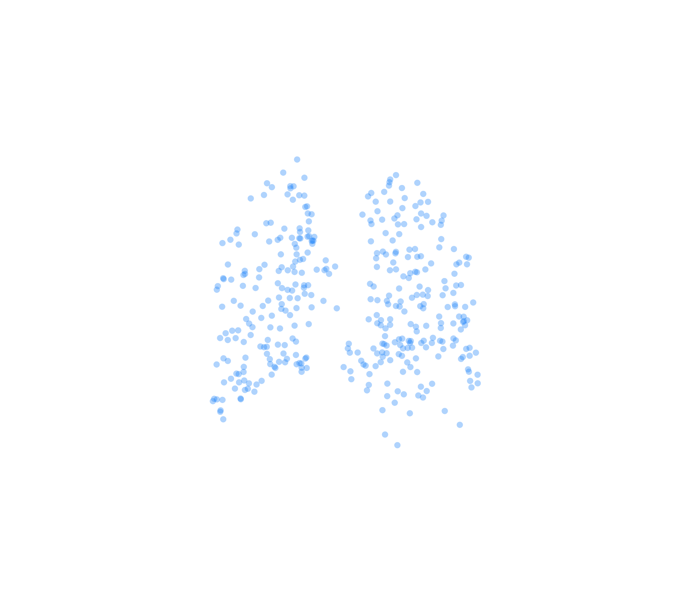 Displacement Vectors (Inspiration) - Back View