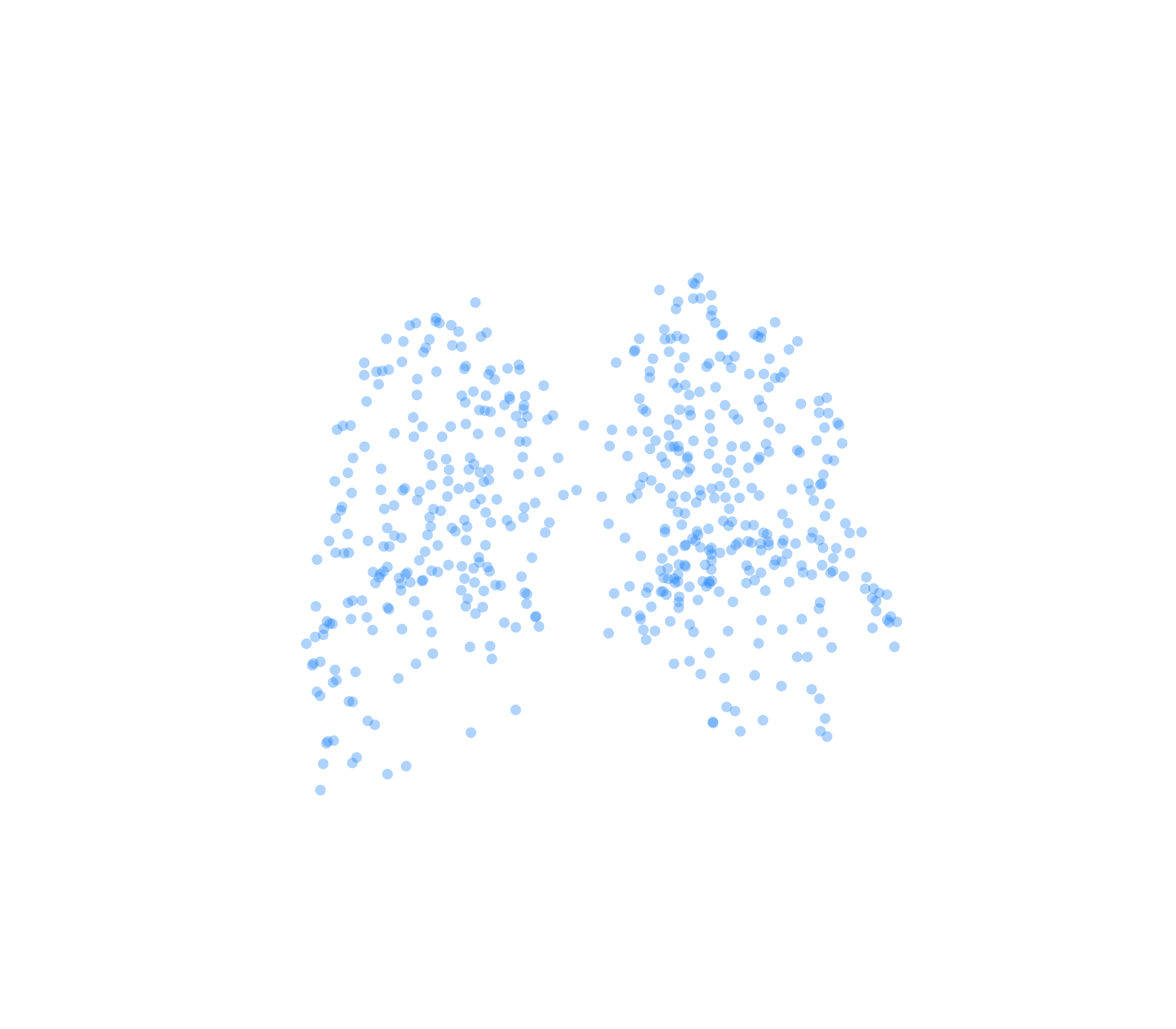 Displacement Vectors (Inspiration) - Back View