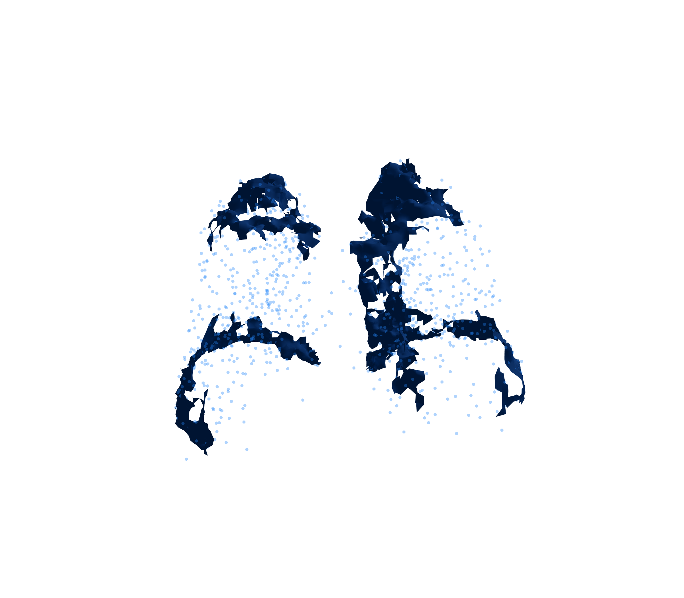 Combined Visualization (Inspiration) - Back View