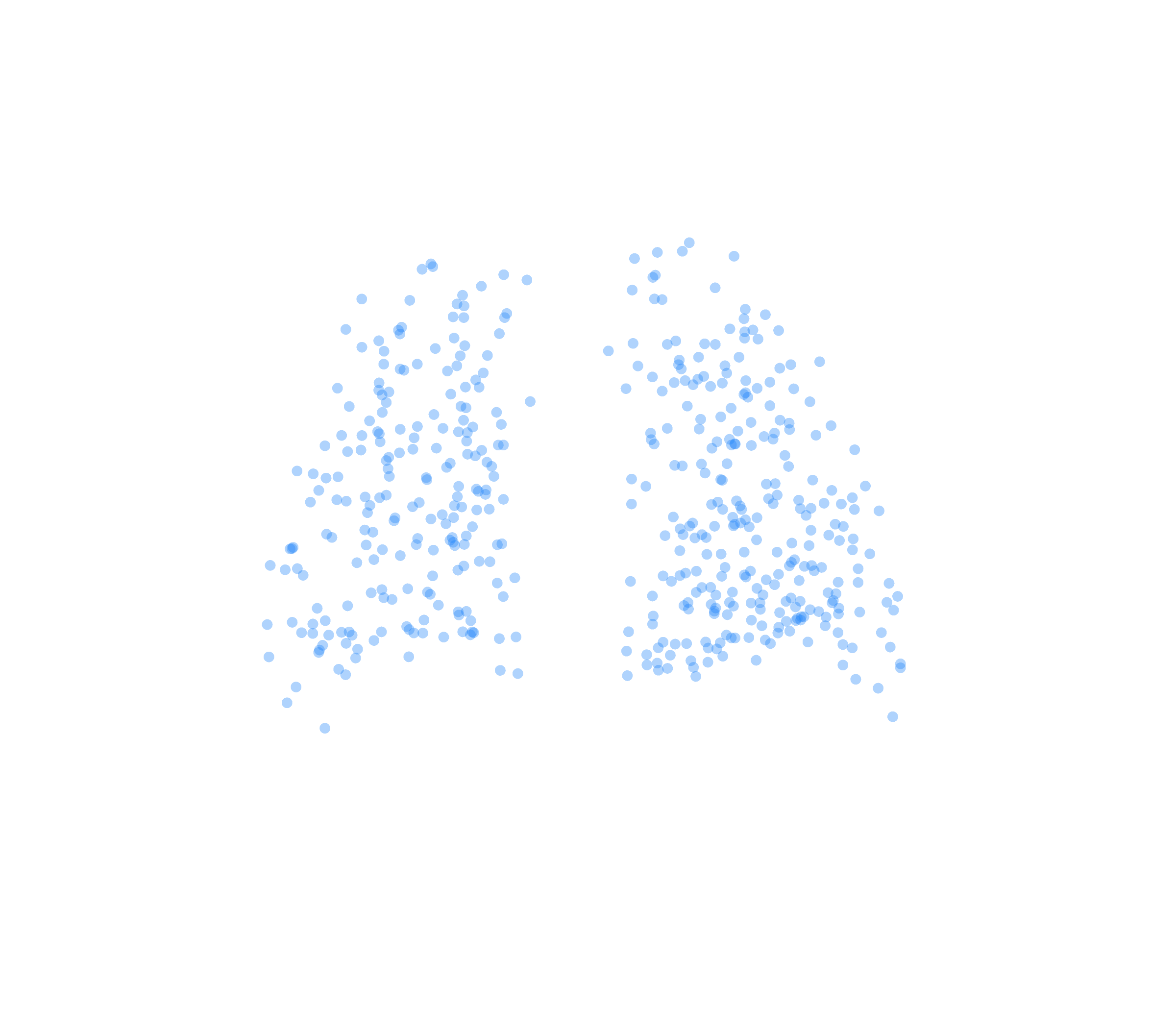 Displacement Vectors (Inspiration) - Back View