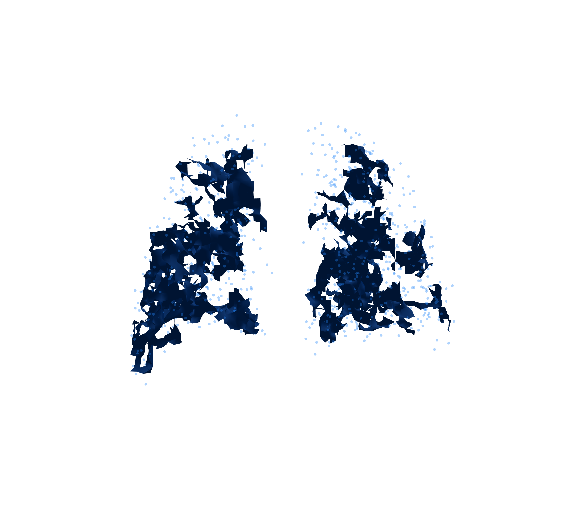 Combined Visualization (Inspiration) - Back View