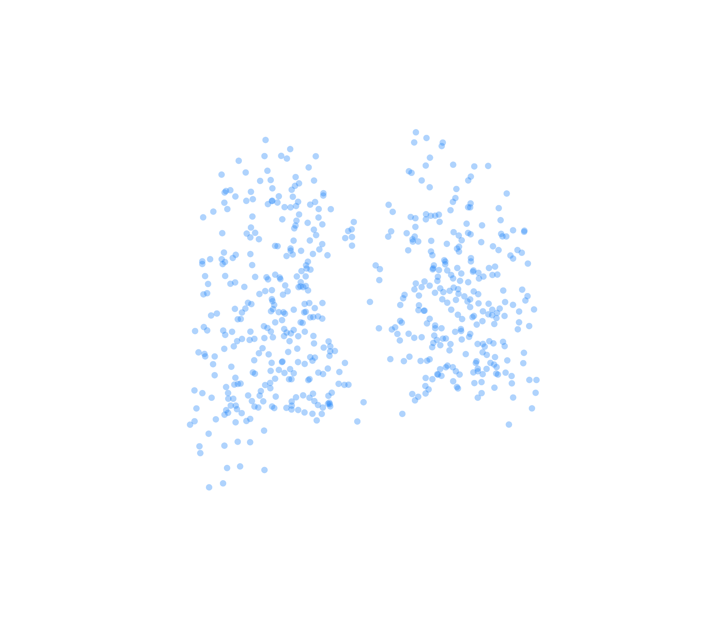 Displacement Vectors (Inspiration) - Back View