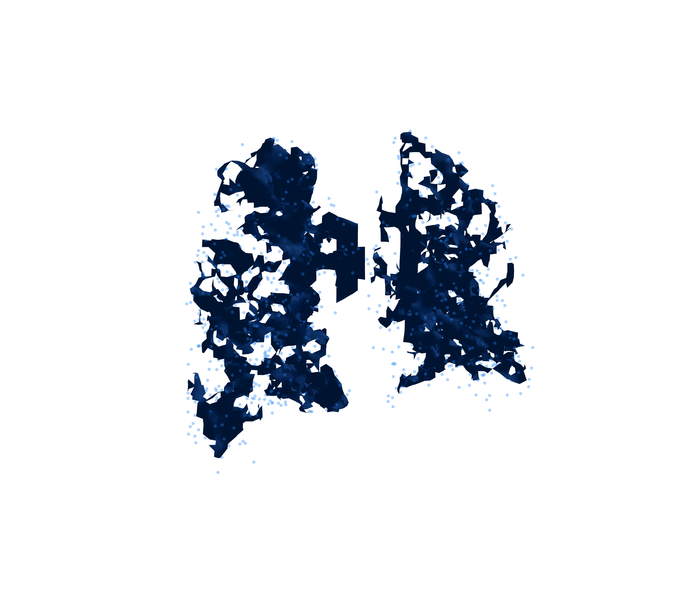 Combined Visualization (Inspiration) - Back View