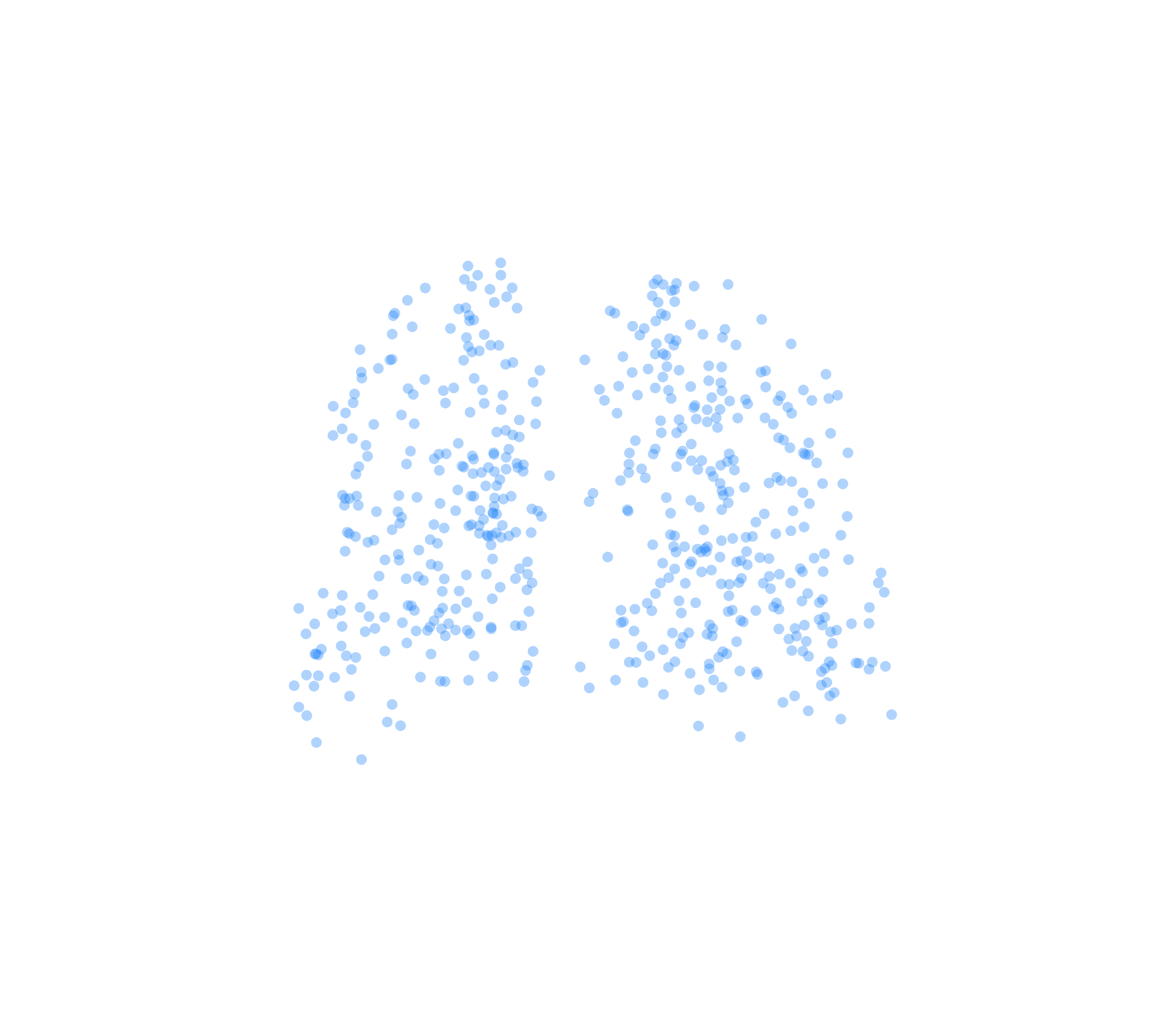 Displacement Vectors (Inspiration) - Back View