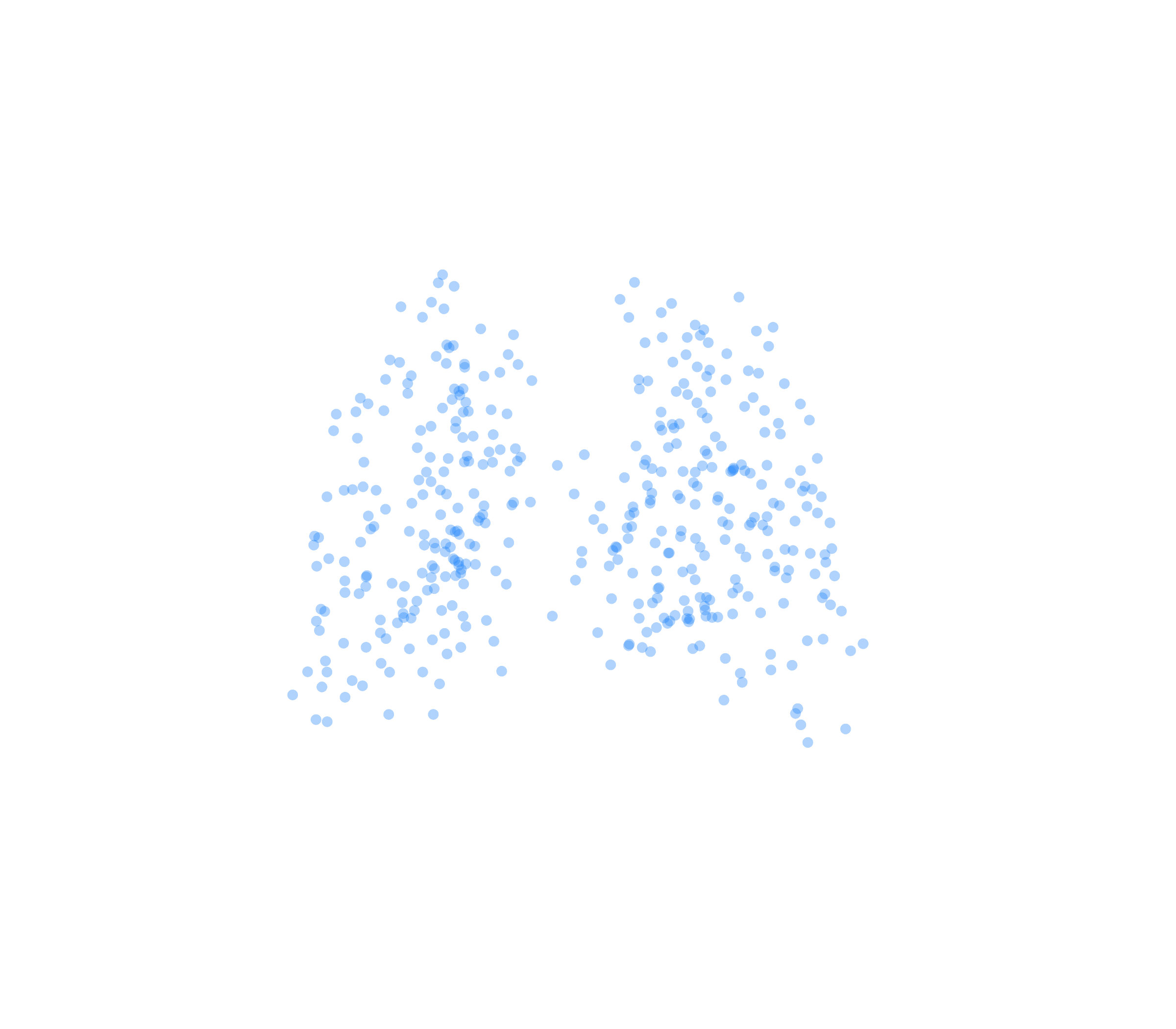 Displacement Vectors (Inspiration) - Back View