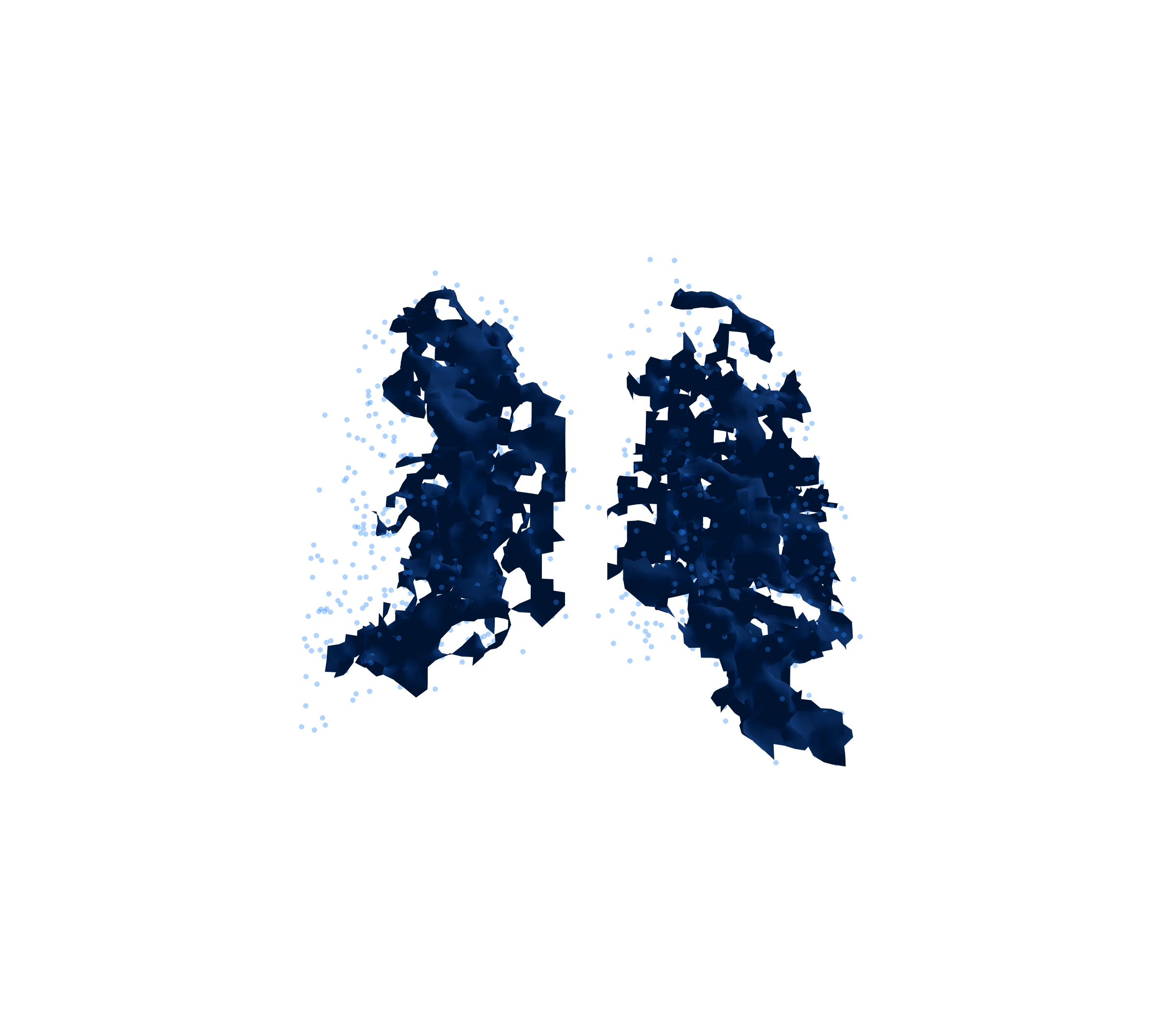 Combined Visualization (Inspiration) - Back View