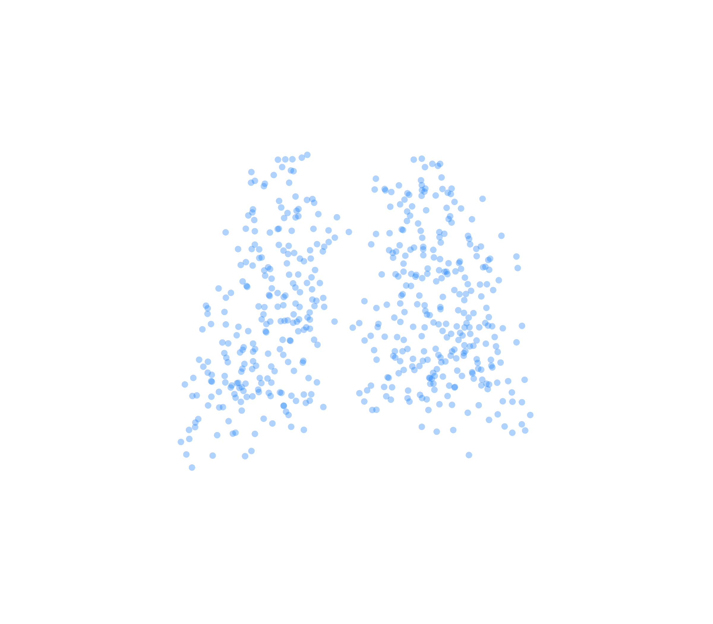 Displacement Vectors (Inspiration) - Back View