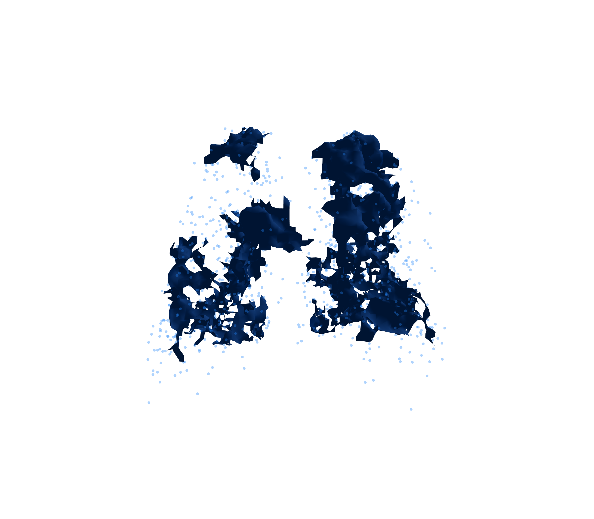 Combined Visualization (Inspiration) - Back View