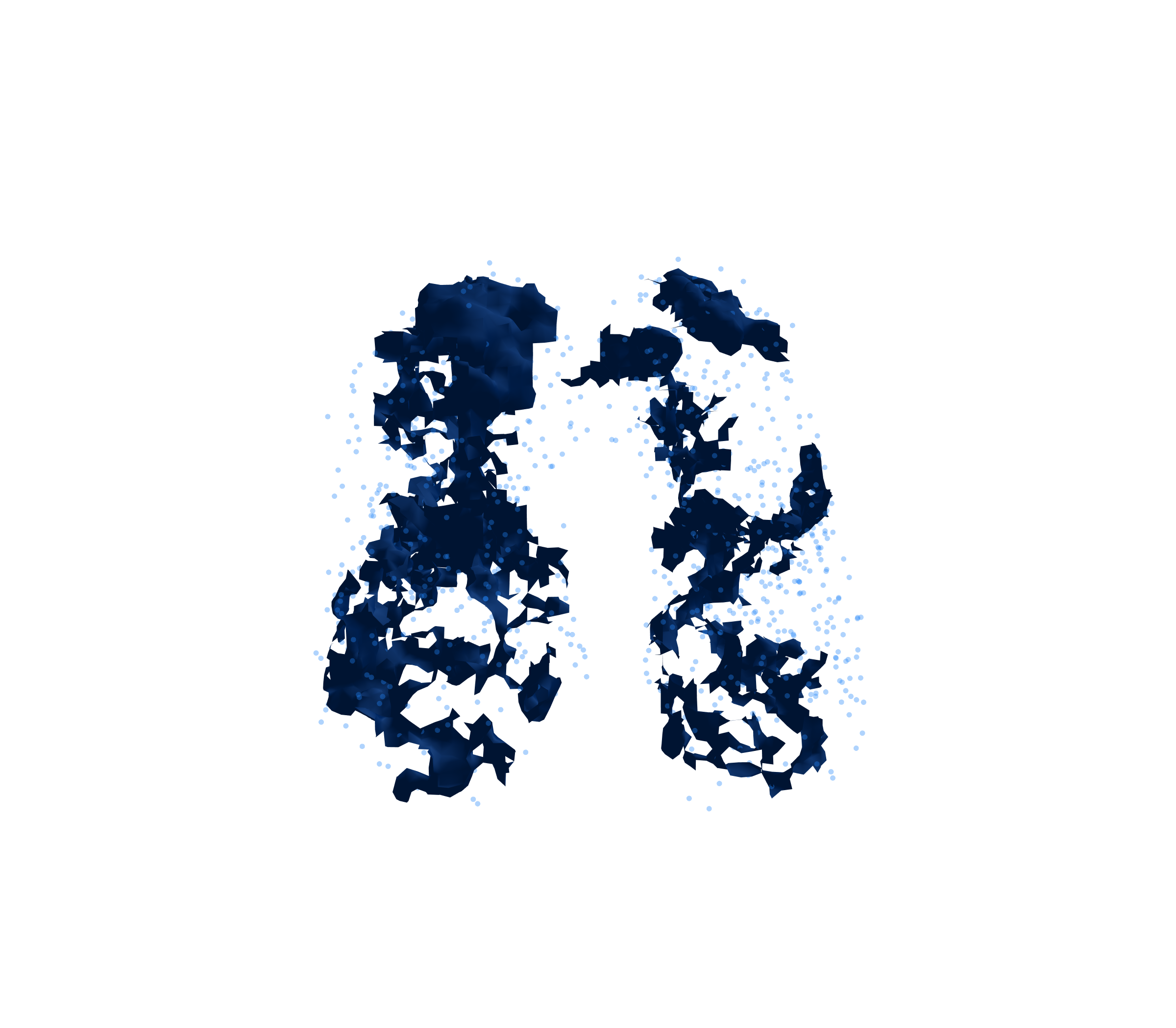 Combined Visualization (Inspiration) - Front View