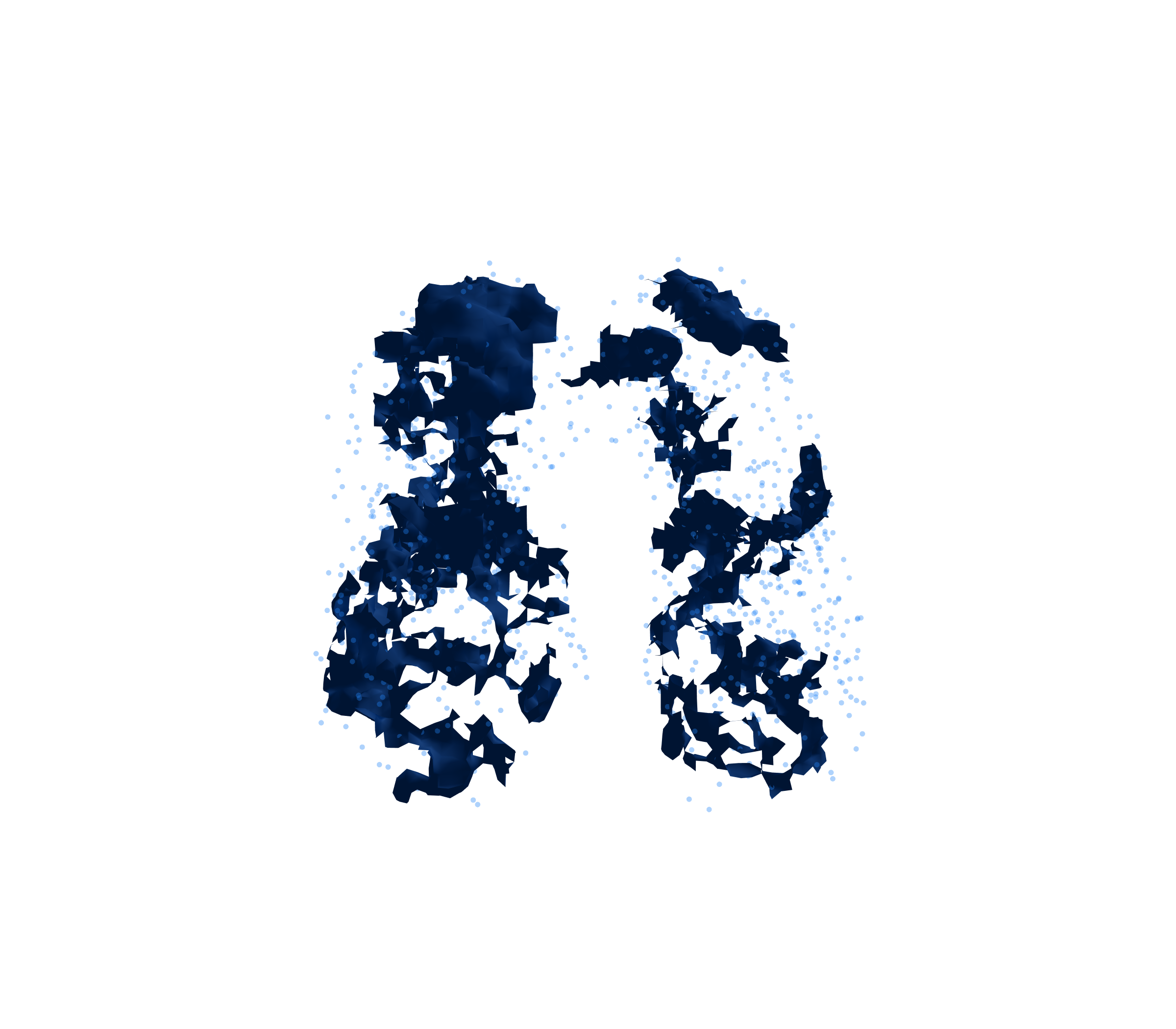 Combined Visualization (Inspiration) - Front View