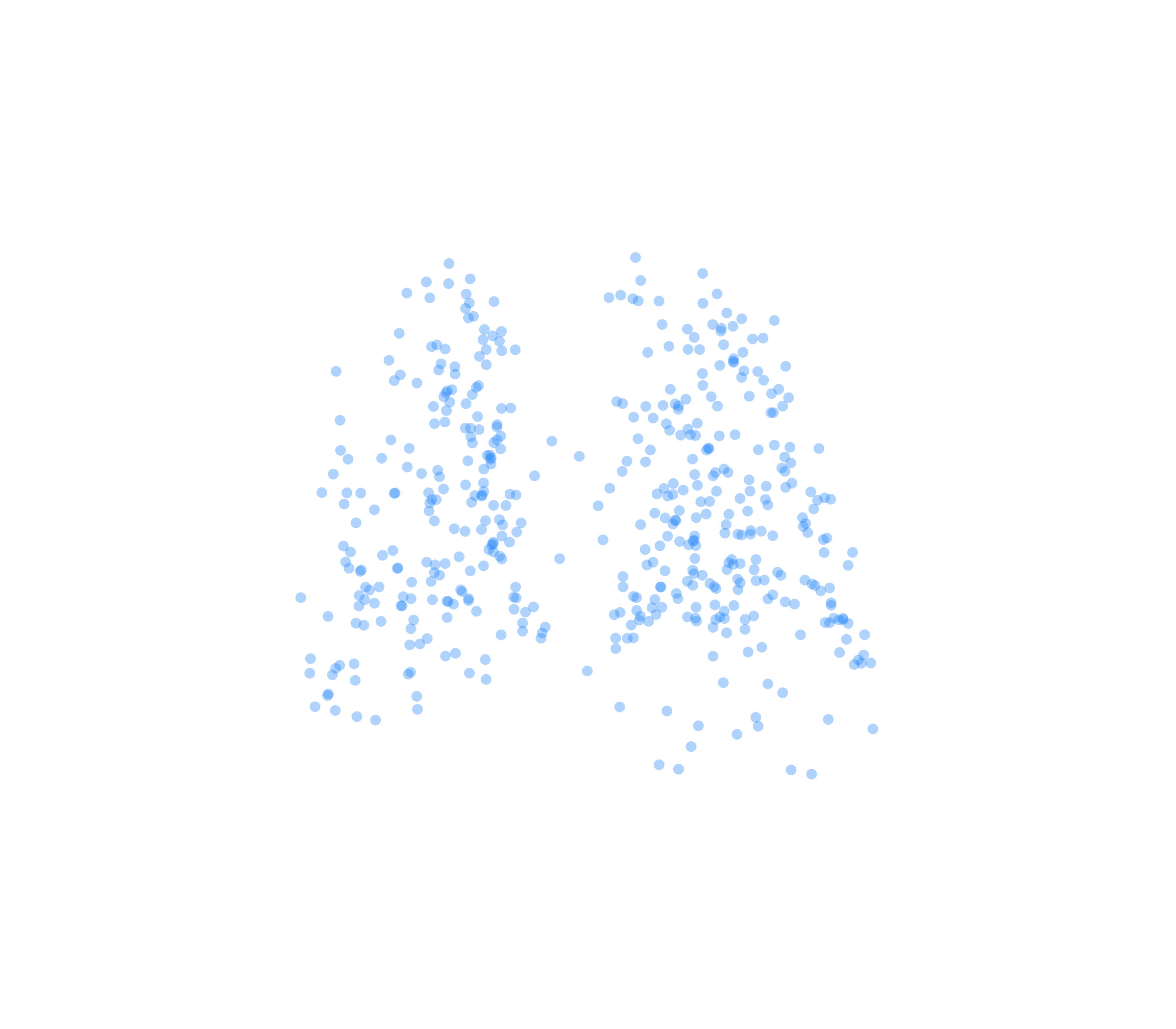 Displacement Vectors (Inspiration) - Back View