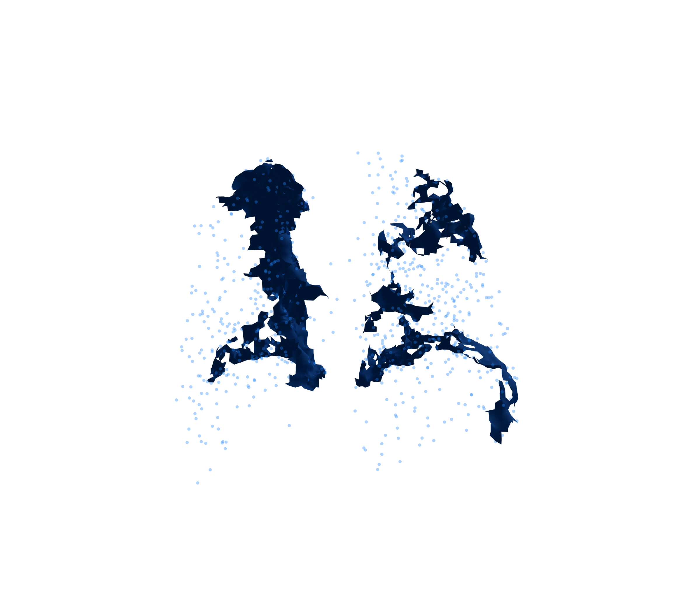 Combined Visualization (Inspiration) - Back View