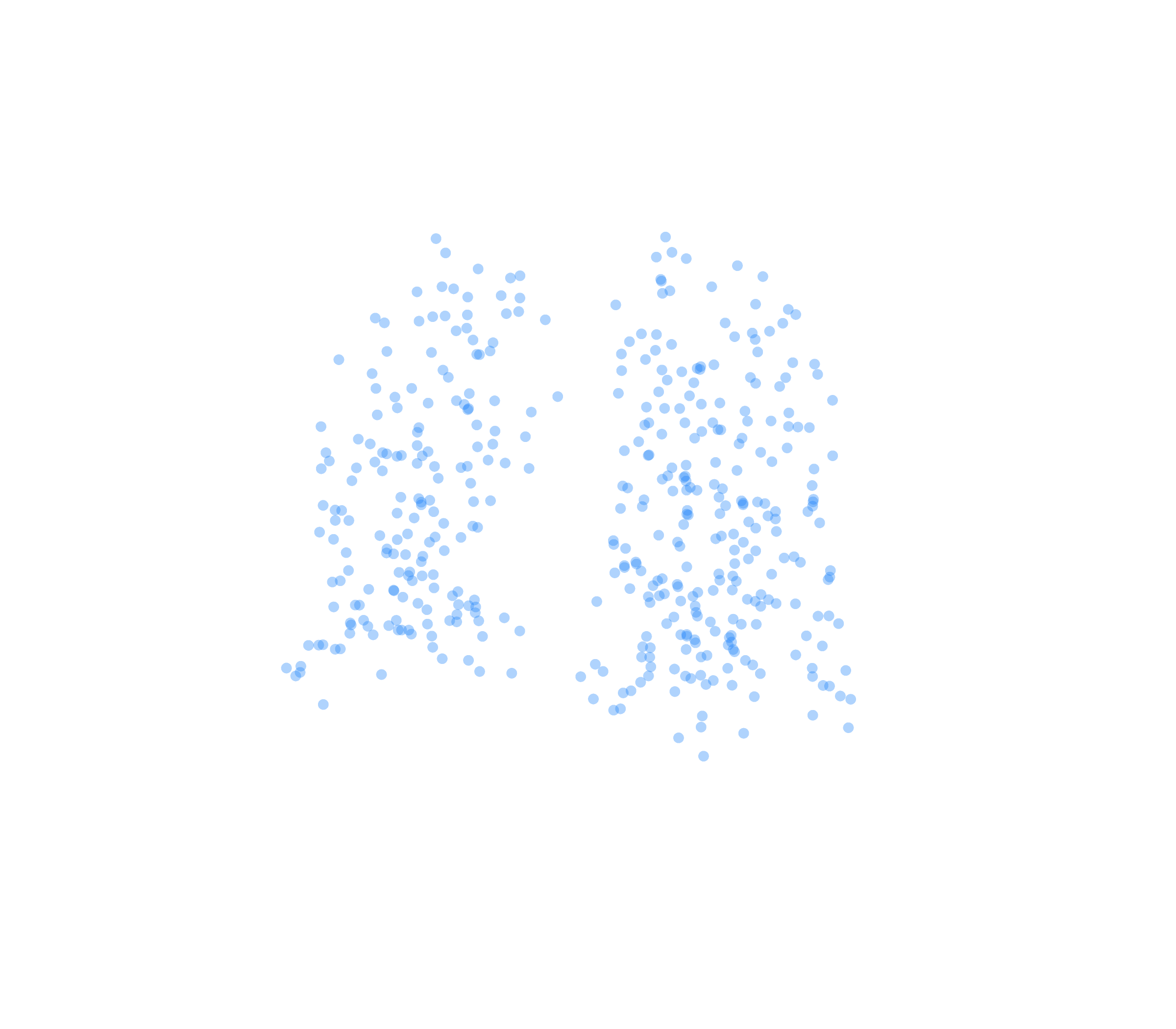 Displacement Vectors (Inspiration) - Back View