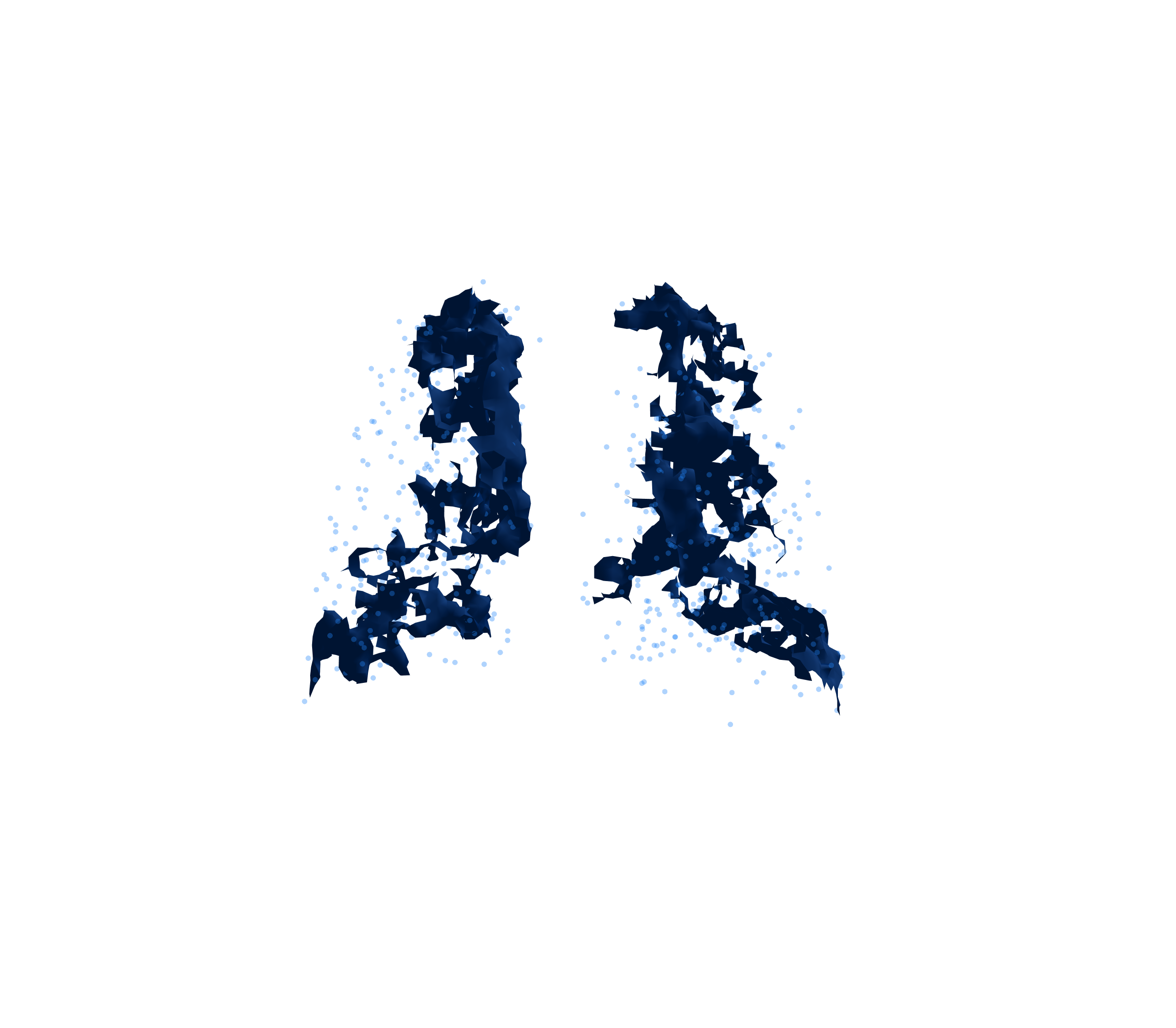 Combined Visualization (Inspiration) - Back View