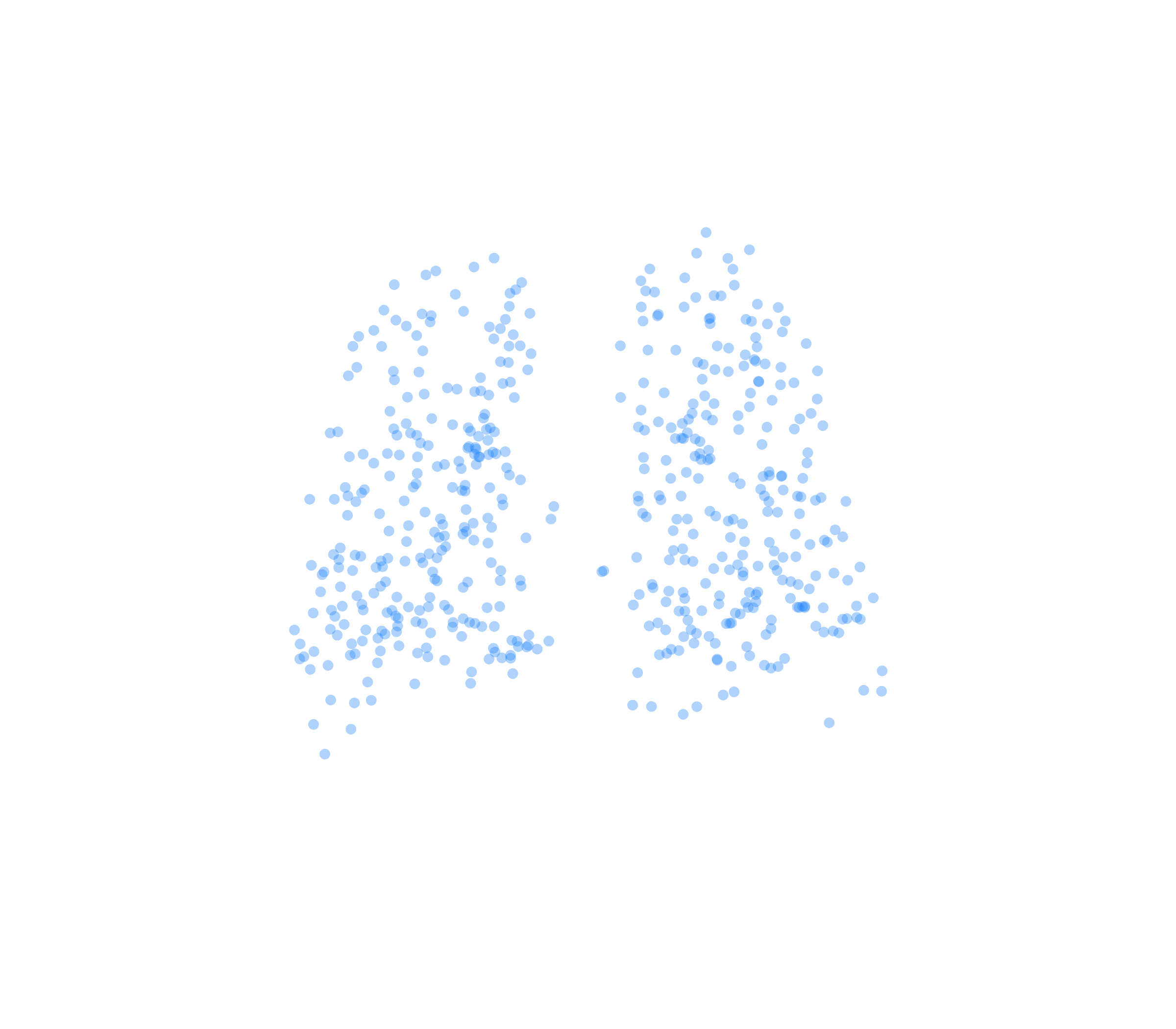 Displacement Vectors (Inspiration) - Back View