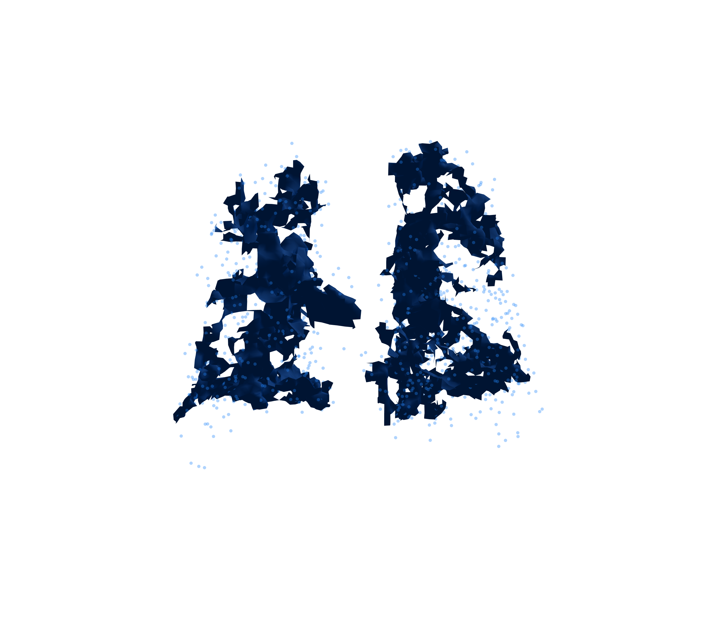 Combined Visualization (Inspiration) - Back View