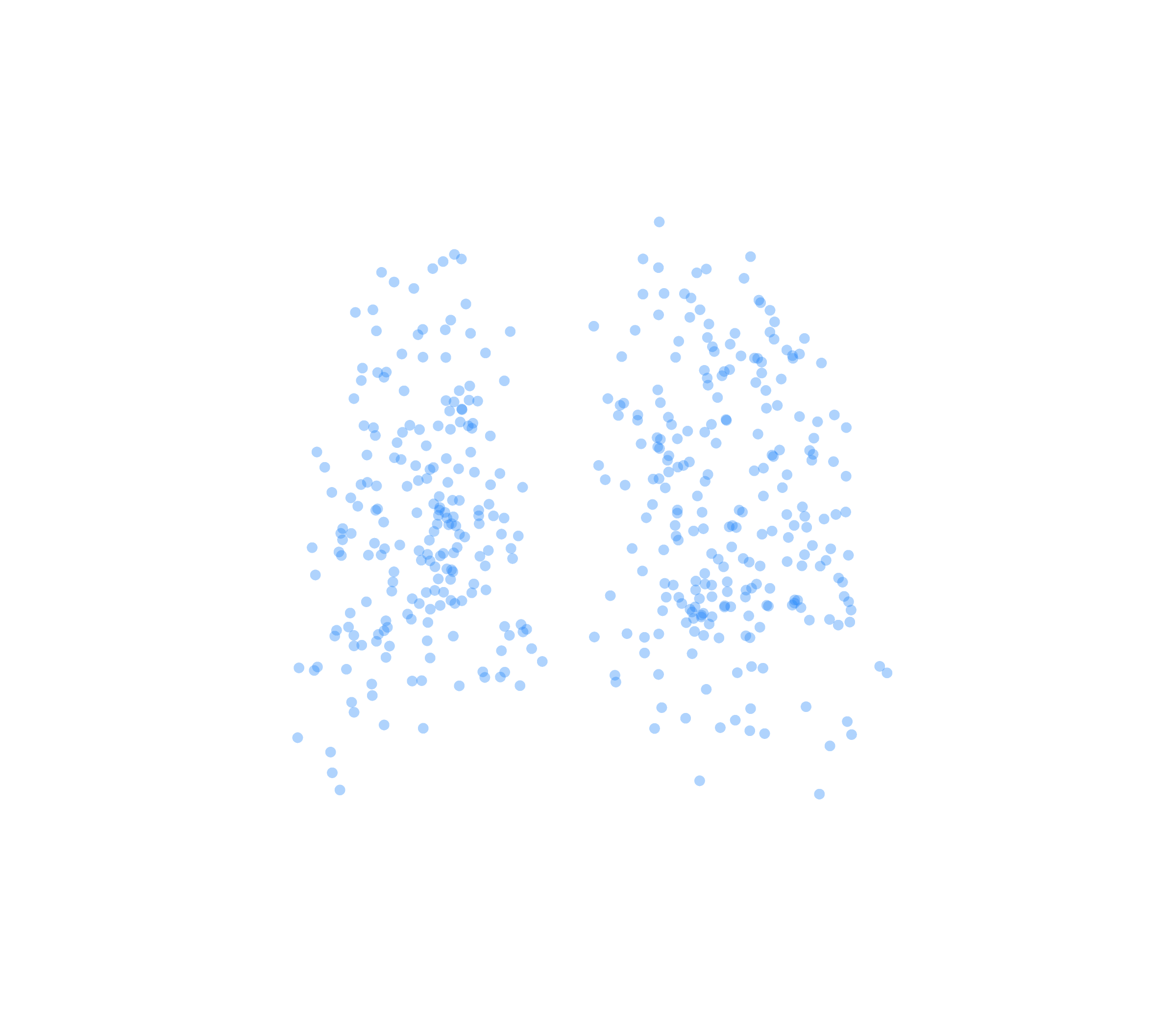 Displacement Vectors (Inspiration) - Back View