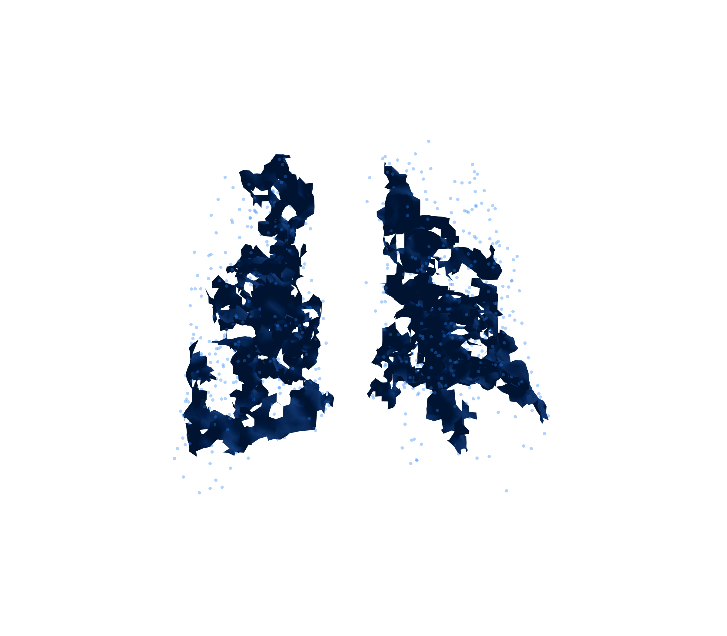 Combined Visualization (Inspiration) - Back View